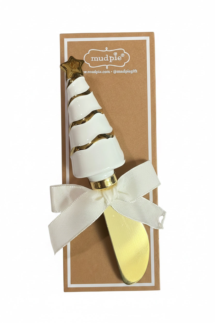 Christmas Spreader