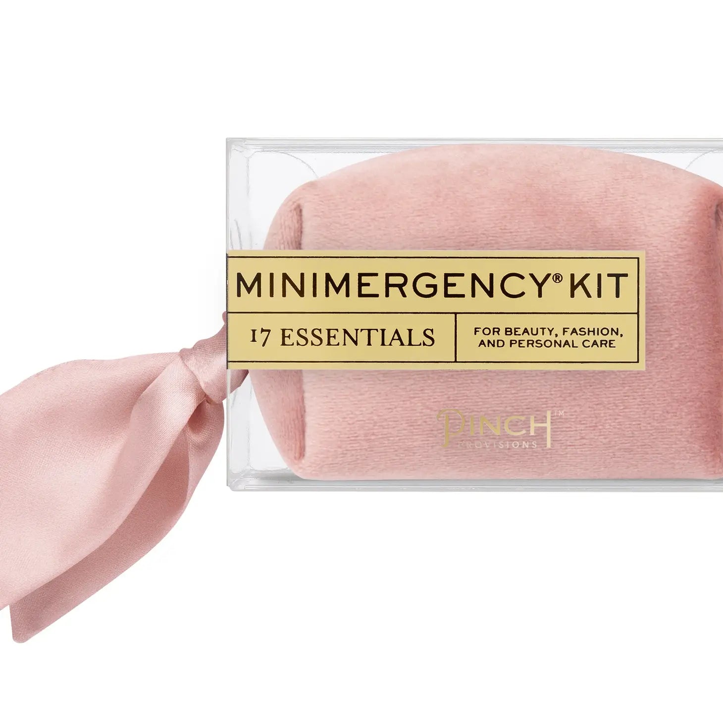 Mini Emergency Kit