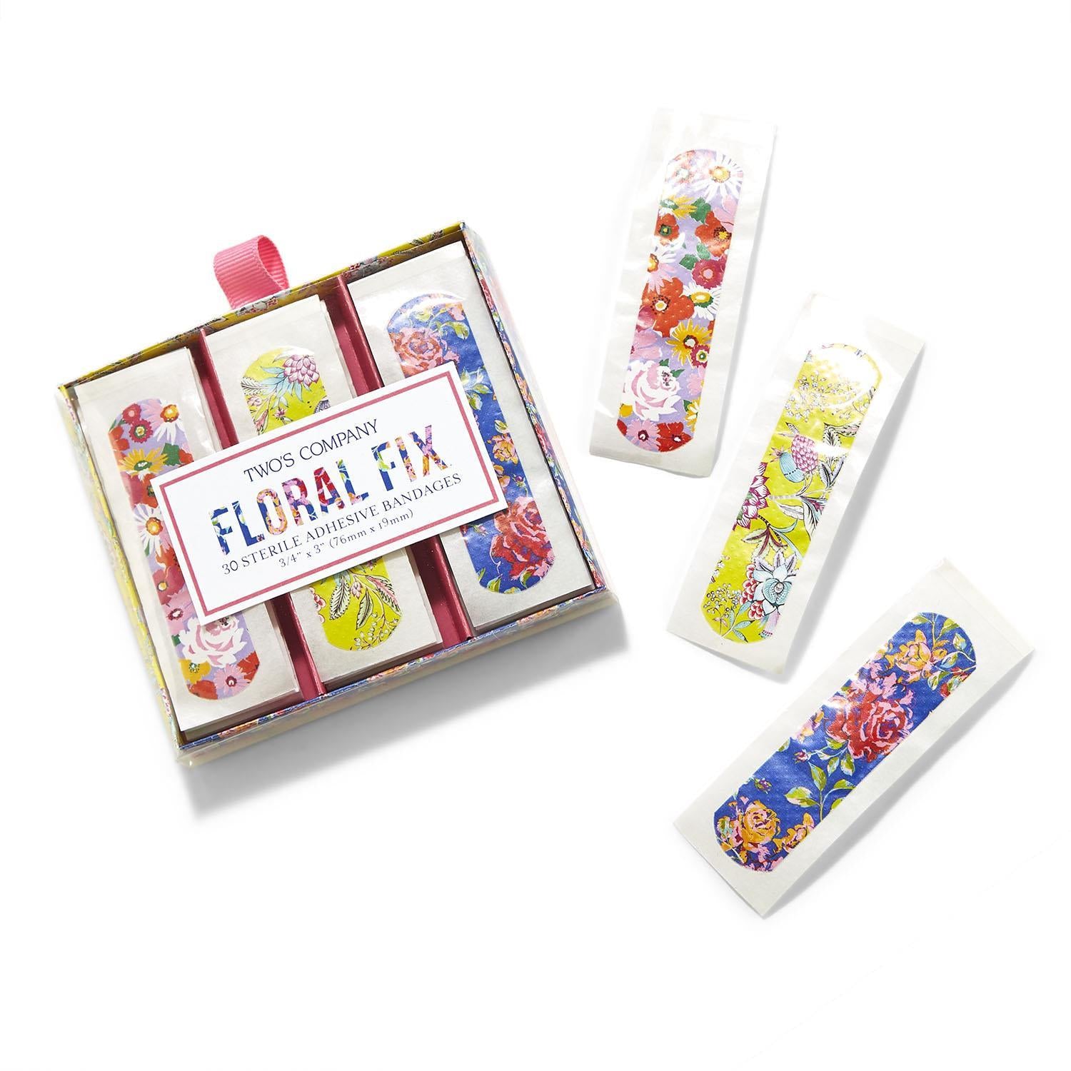 Make It Better Bandages in Gift Box - The BLVD