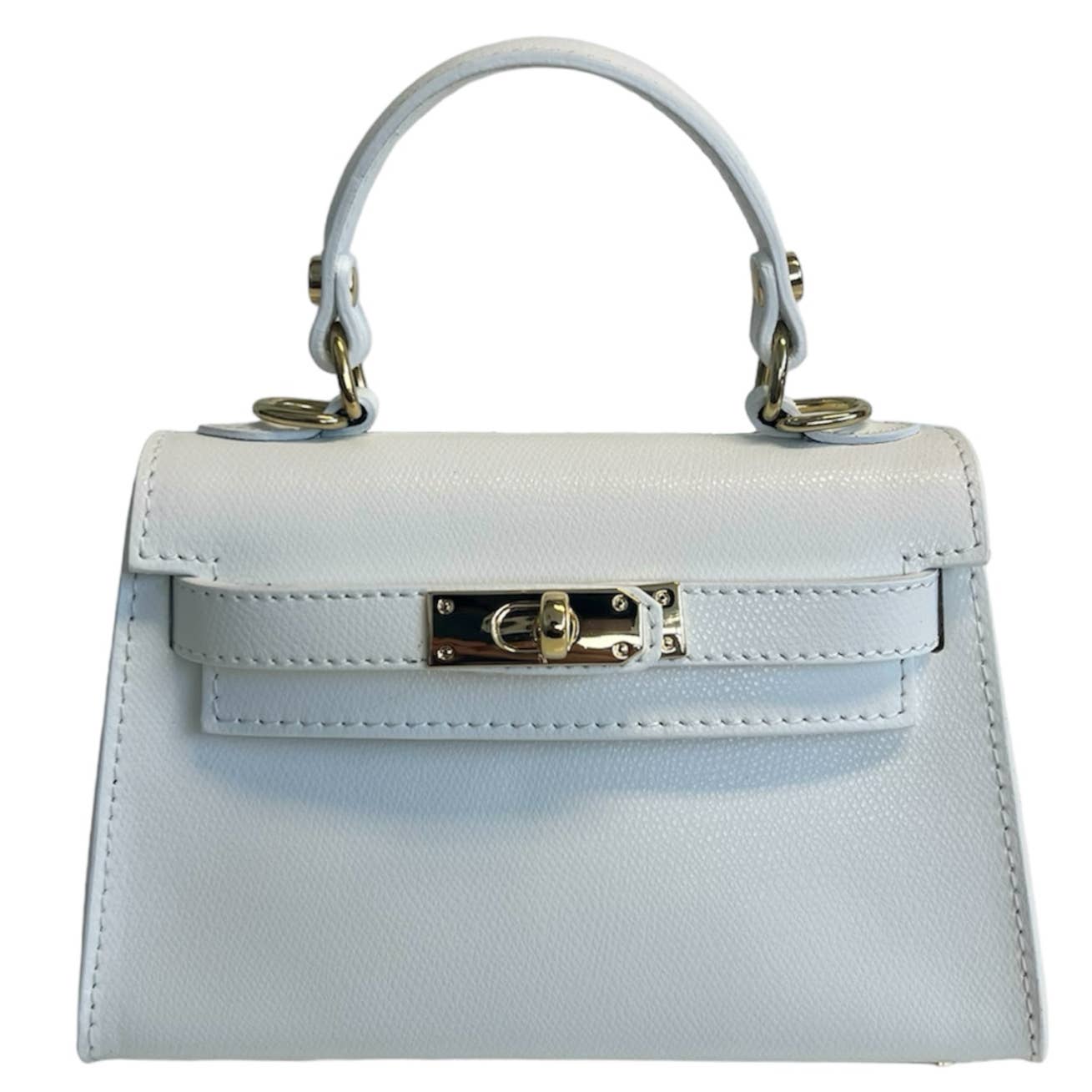 “Kelly” Handbag