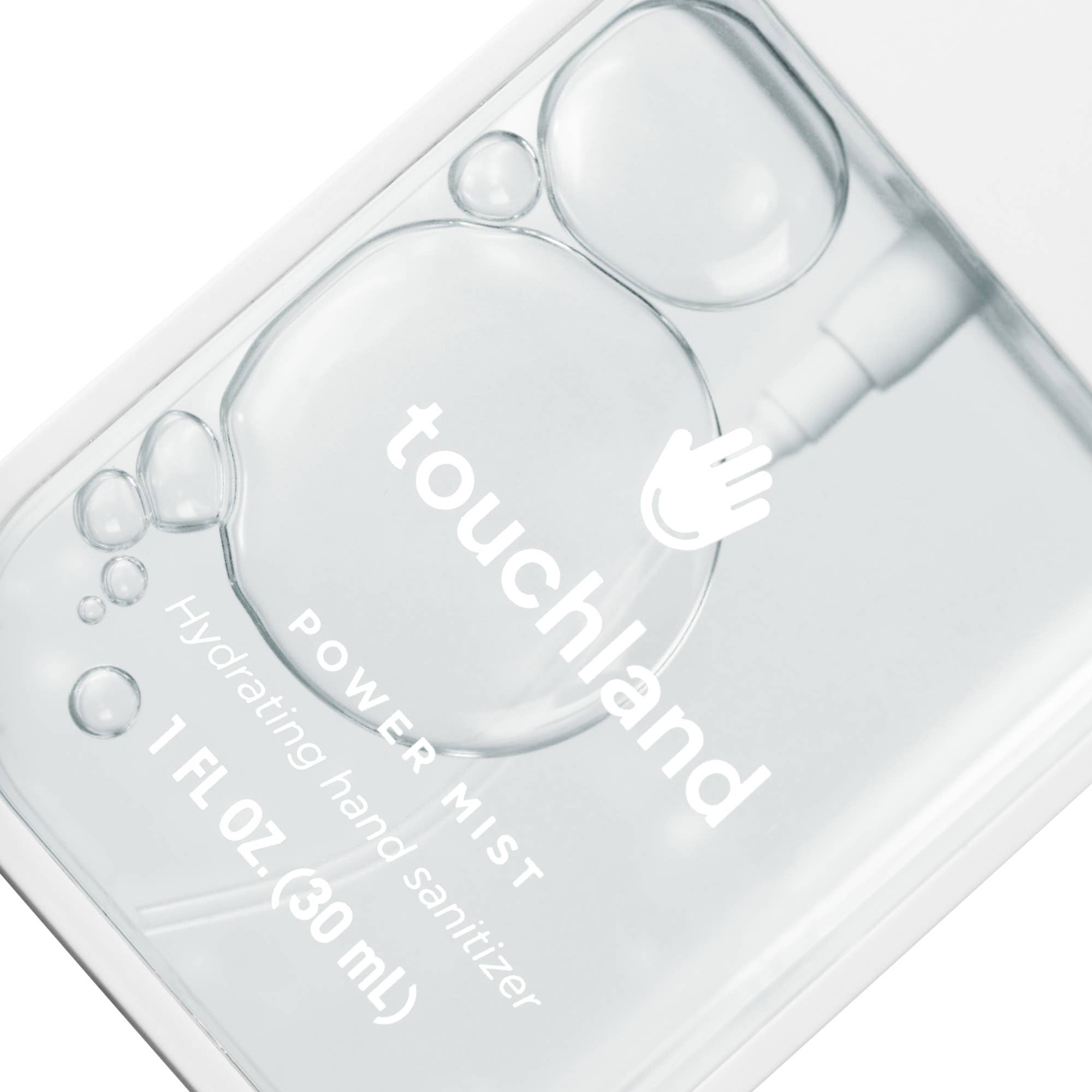 Beach Coco Hydrating Hand Sanitizer - The BLVD