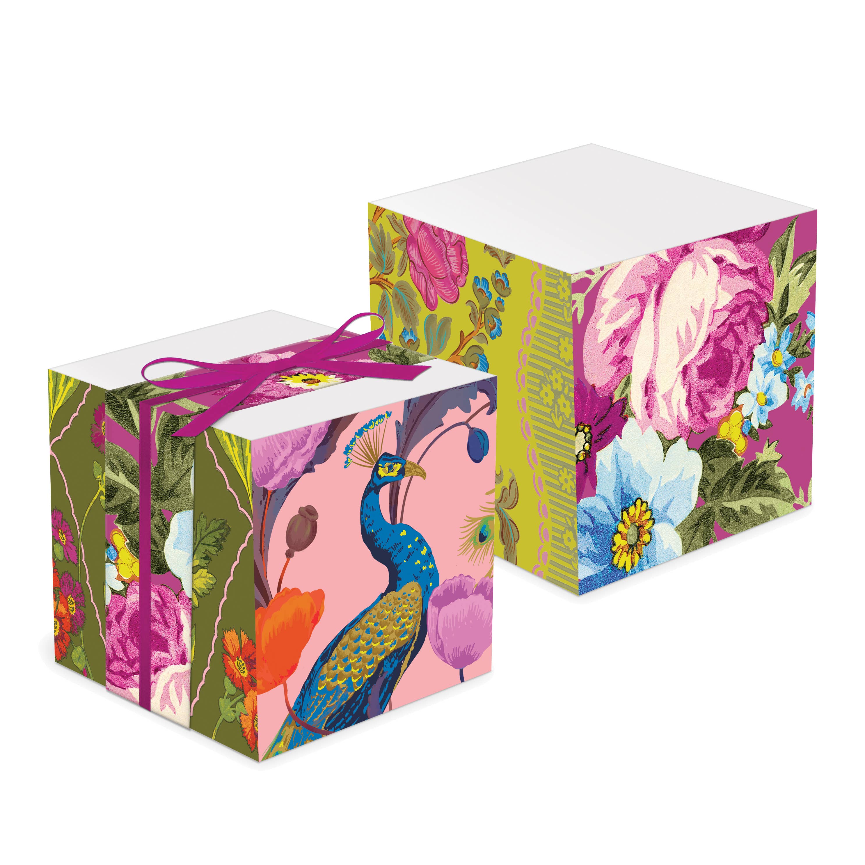 Note Block Multi