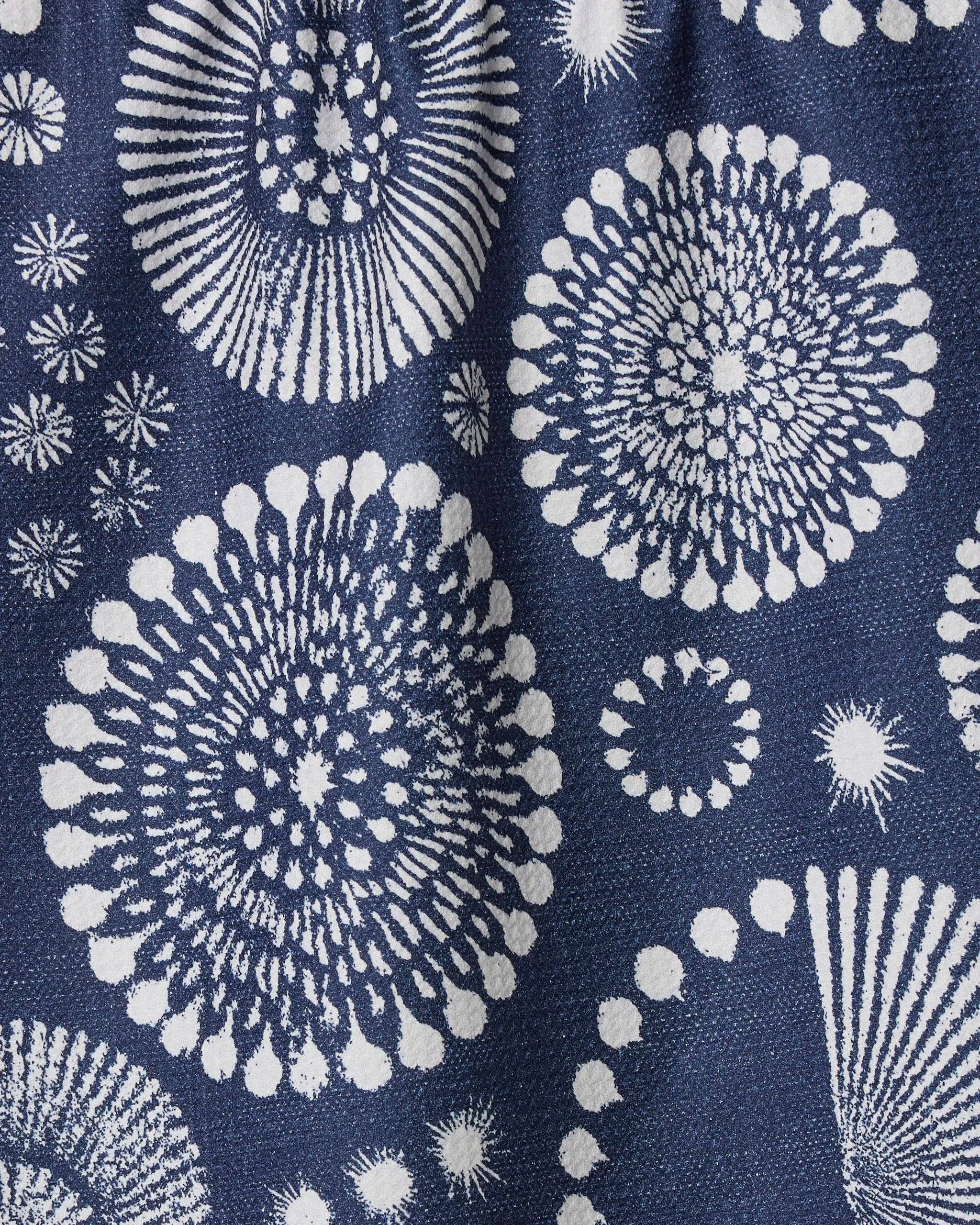Freedom Sparks Tea Towel