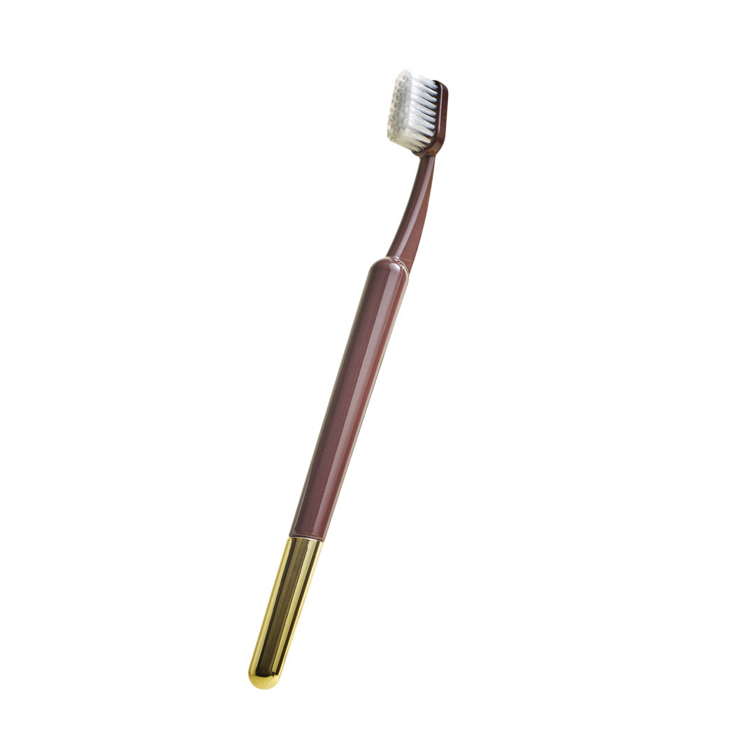 The Better Brush