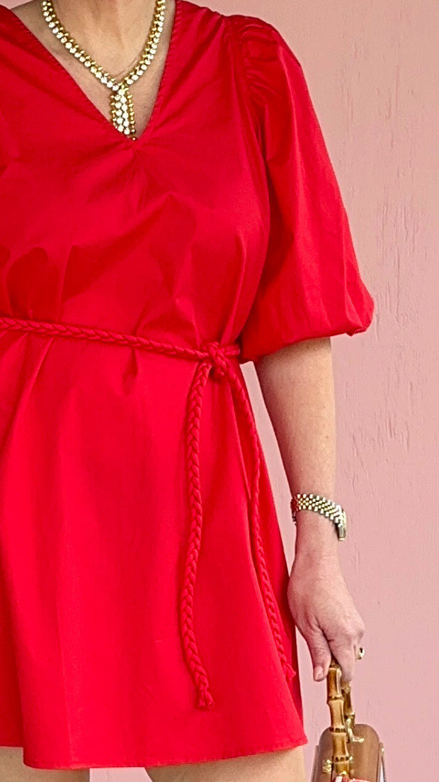 Lila Dress