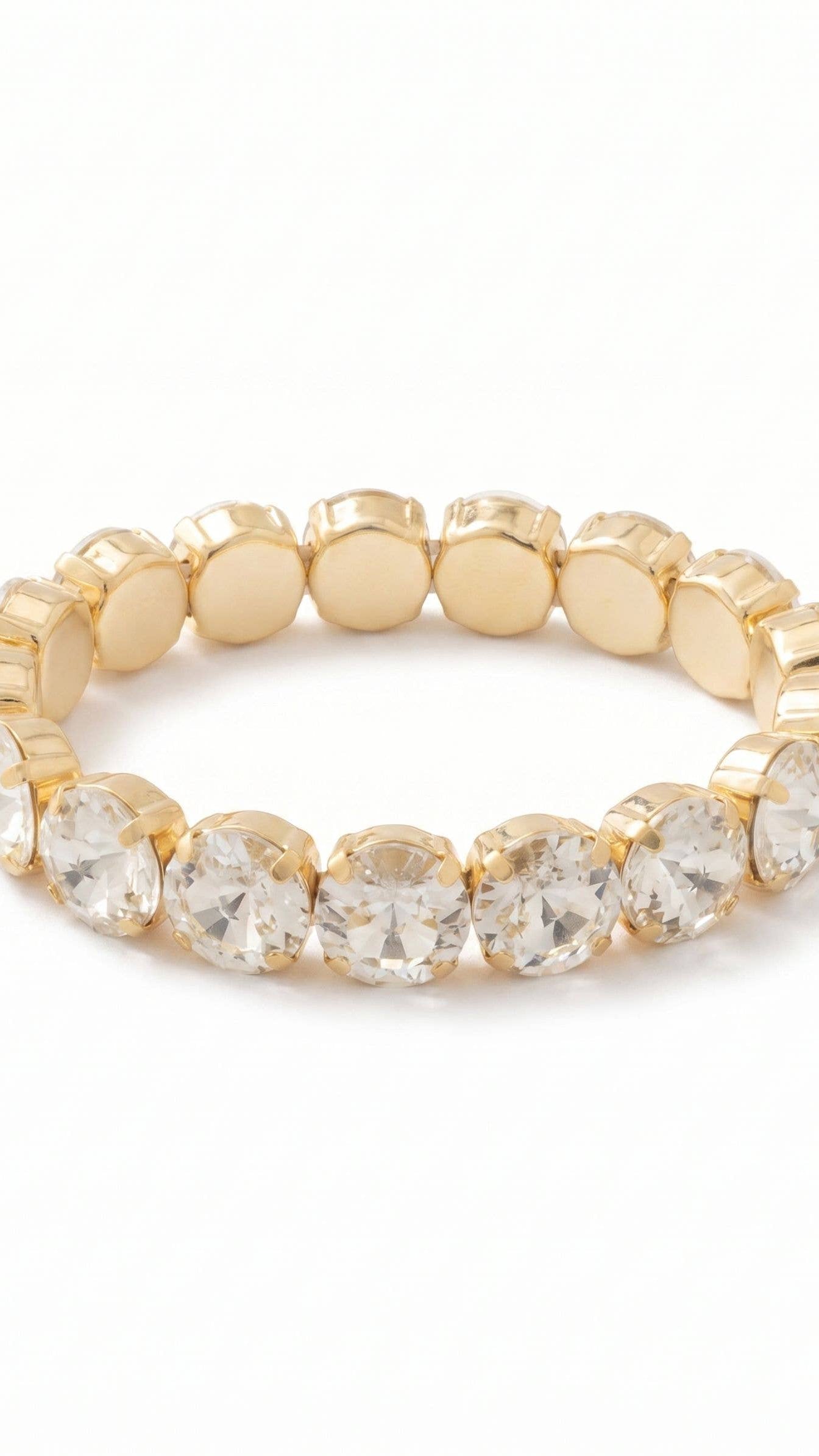 London Stretch Bracelet