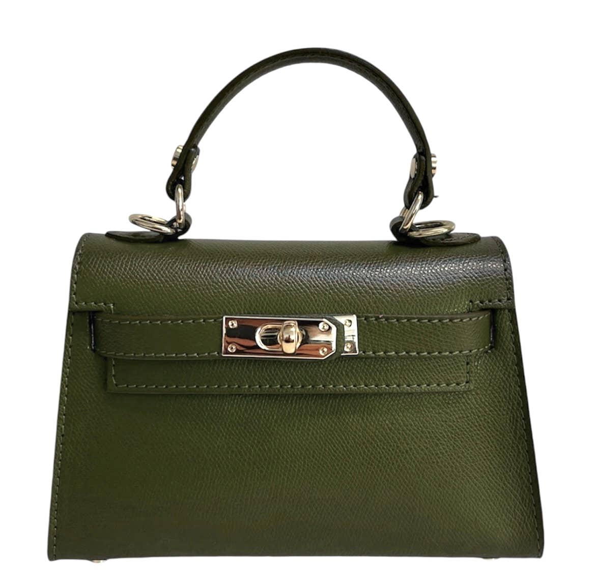 “Kelly” handbag - The BLVD