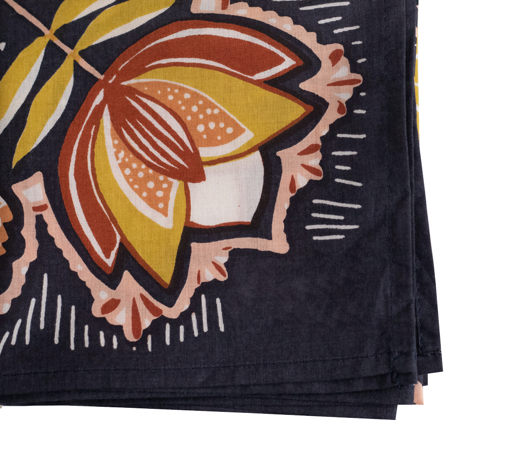 No. 039 Elsie Bandana - The BLVD