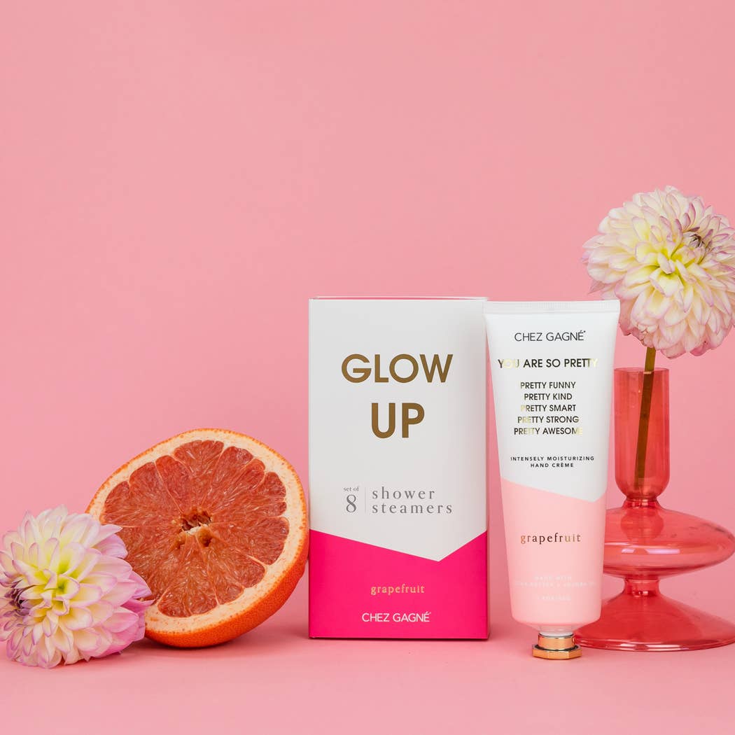 You Are So Pretty/Vegan Hand Creme