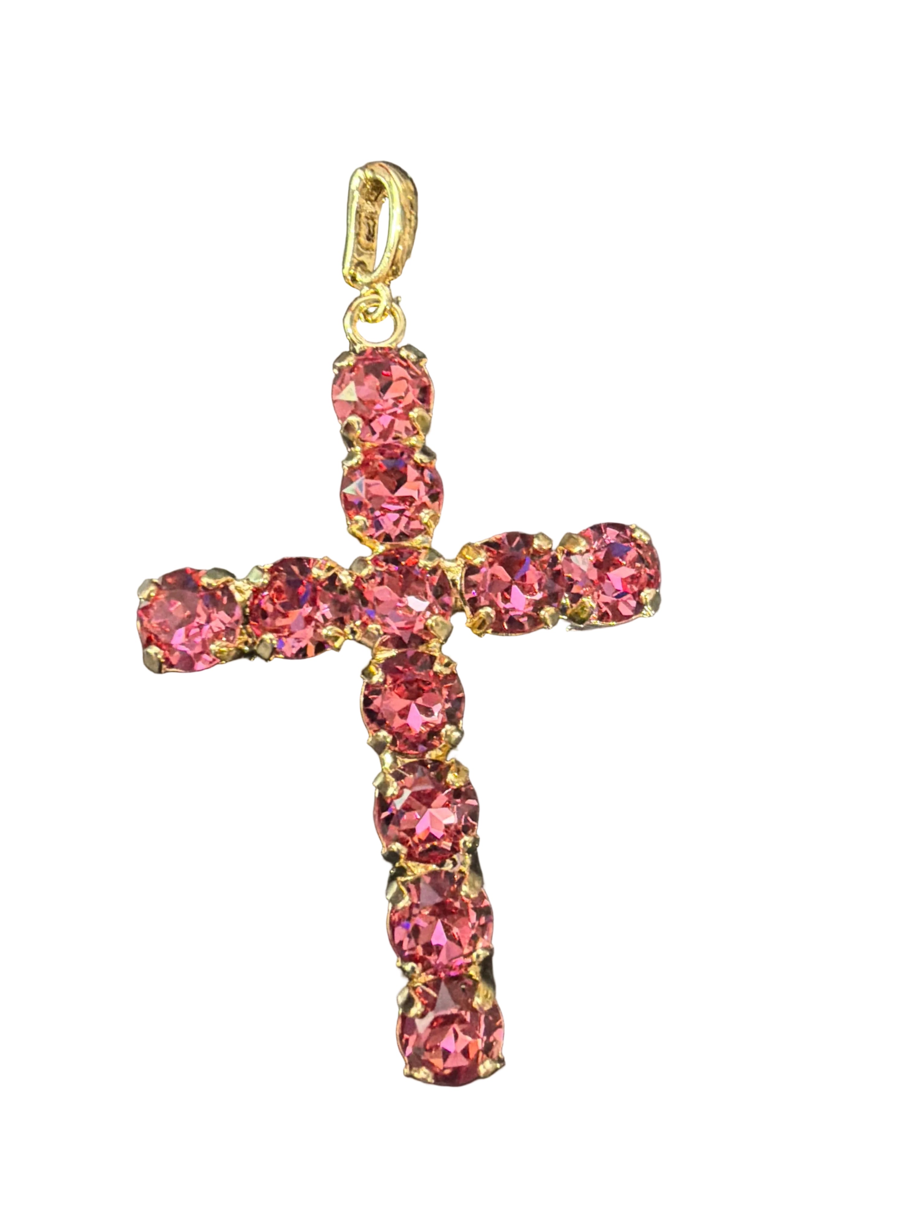 Cross Charm