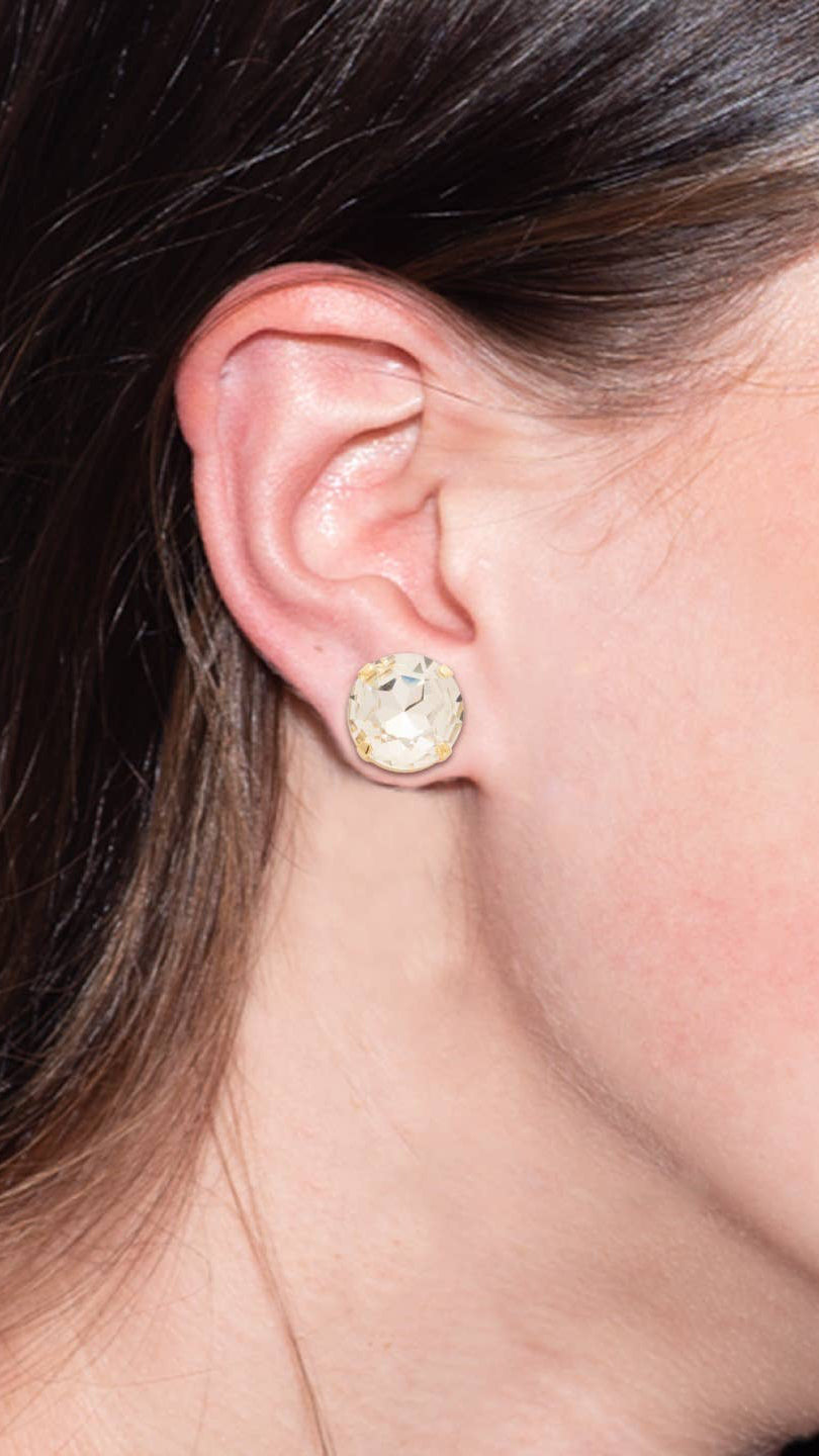 Kelly Stud Earrings