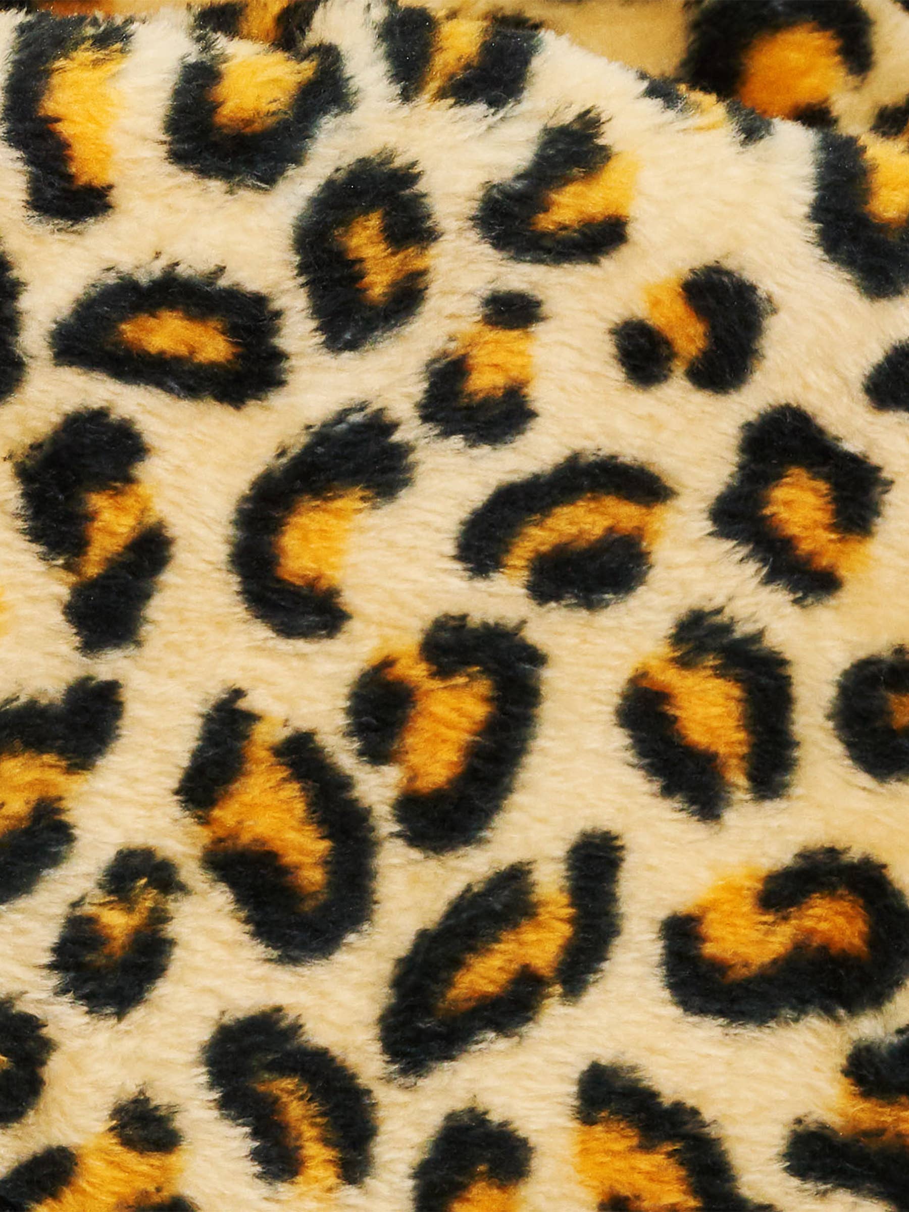 Leopard Print PRO MakeUp Eraser