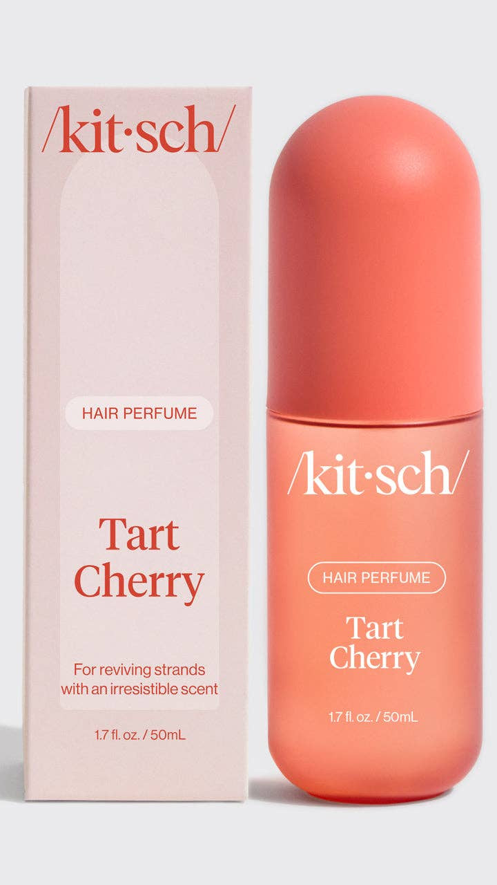 Tart Cherry Hair Perfume 9x16