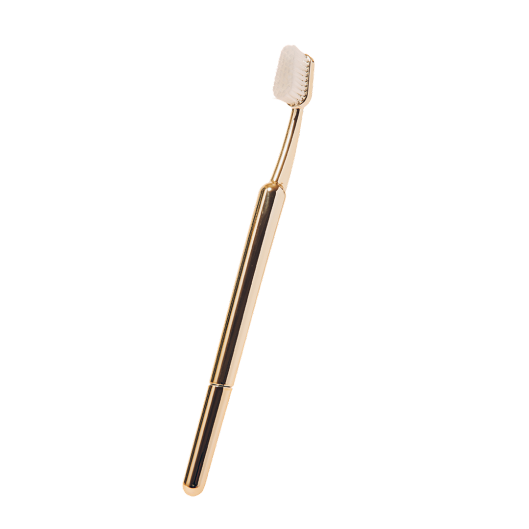 The Better Brush