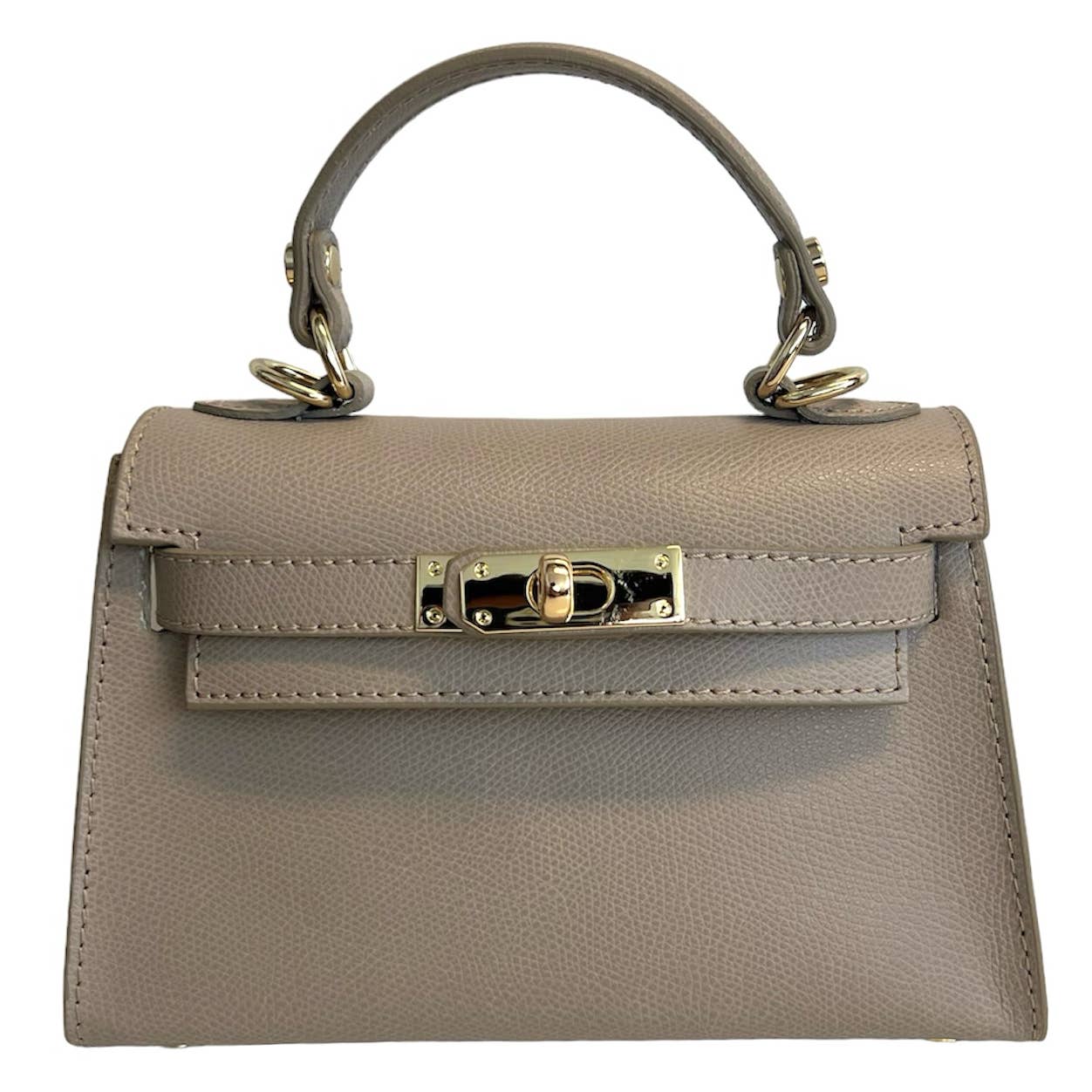 “Kelly” Handbag