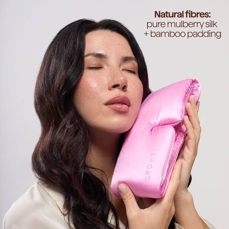 Hotel Paradiso Heatwave Sleep Mask