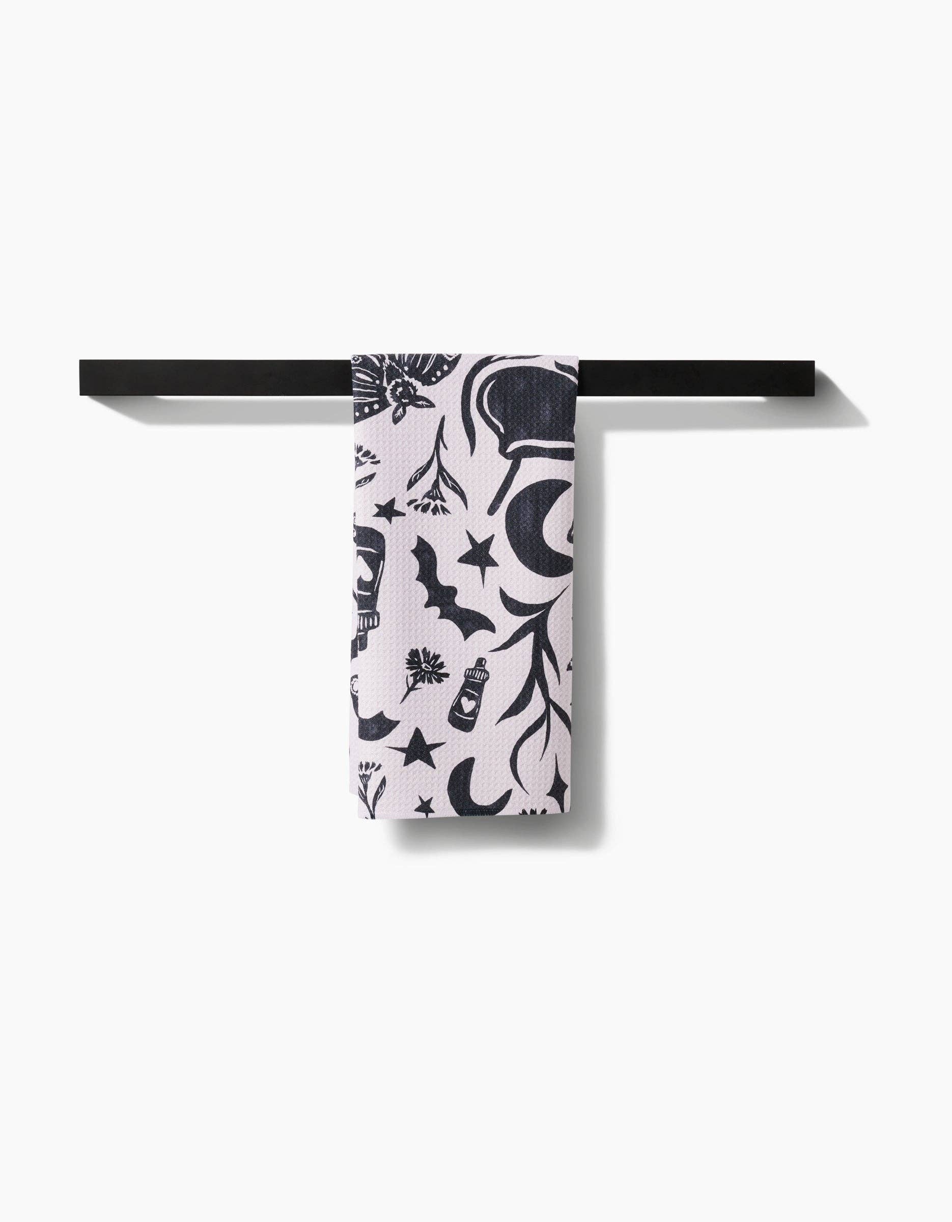 Moths And Things Tea Towel - The BLVD