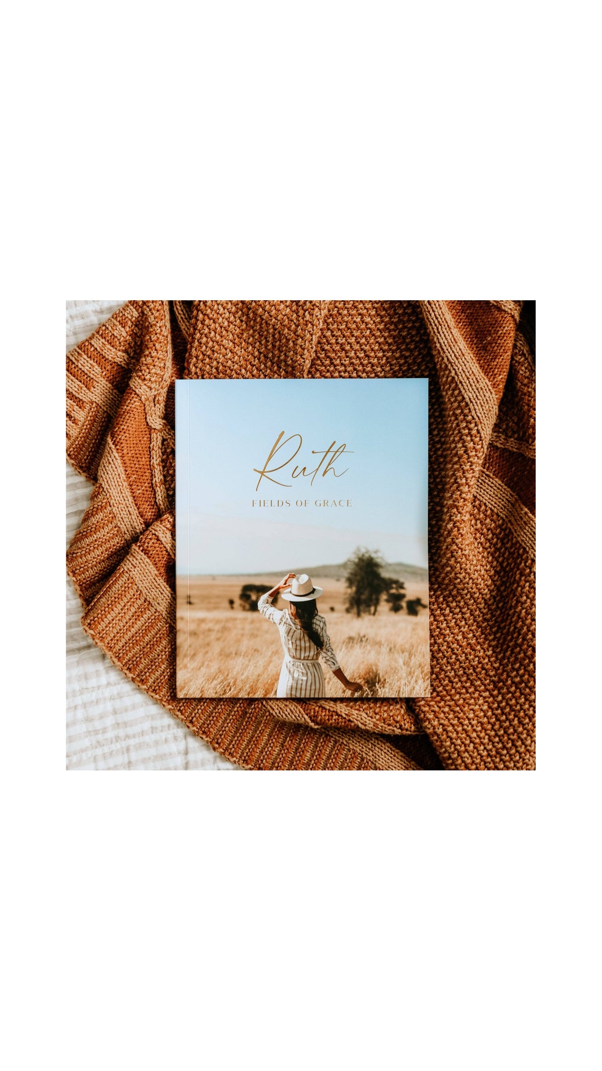 Ruth Study | Fields of Grace - The BLVD