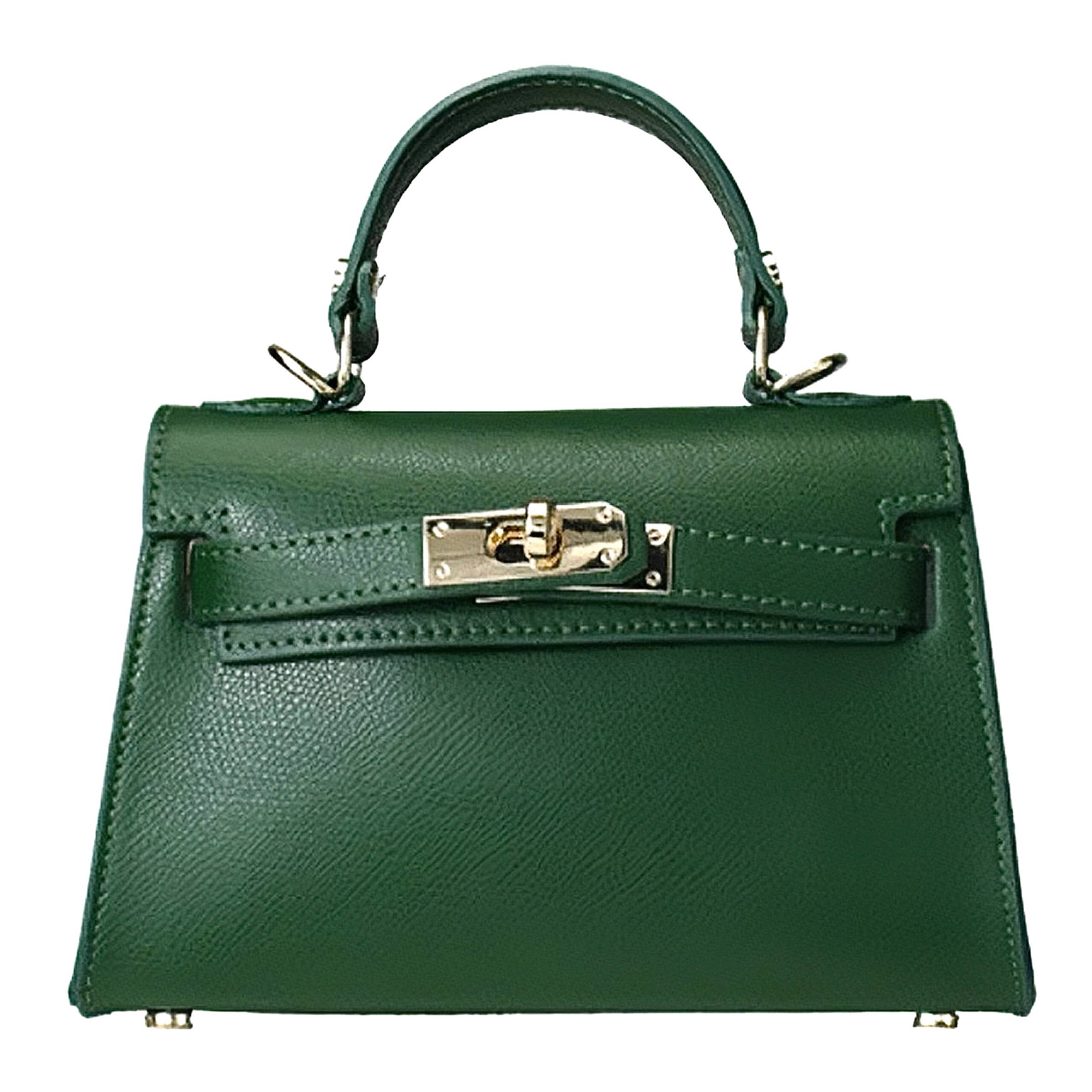 “Kelly” handbag - The BLVD