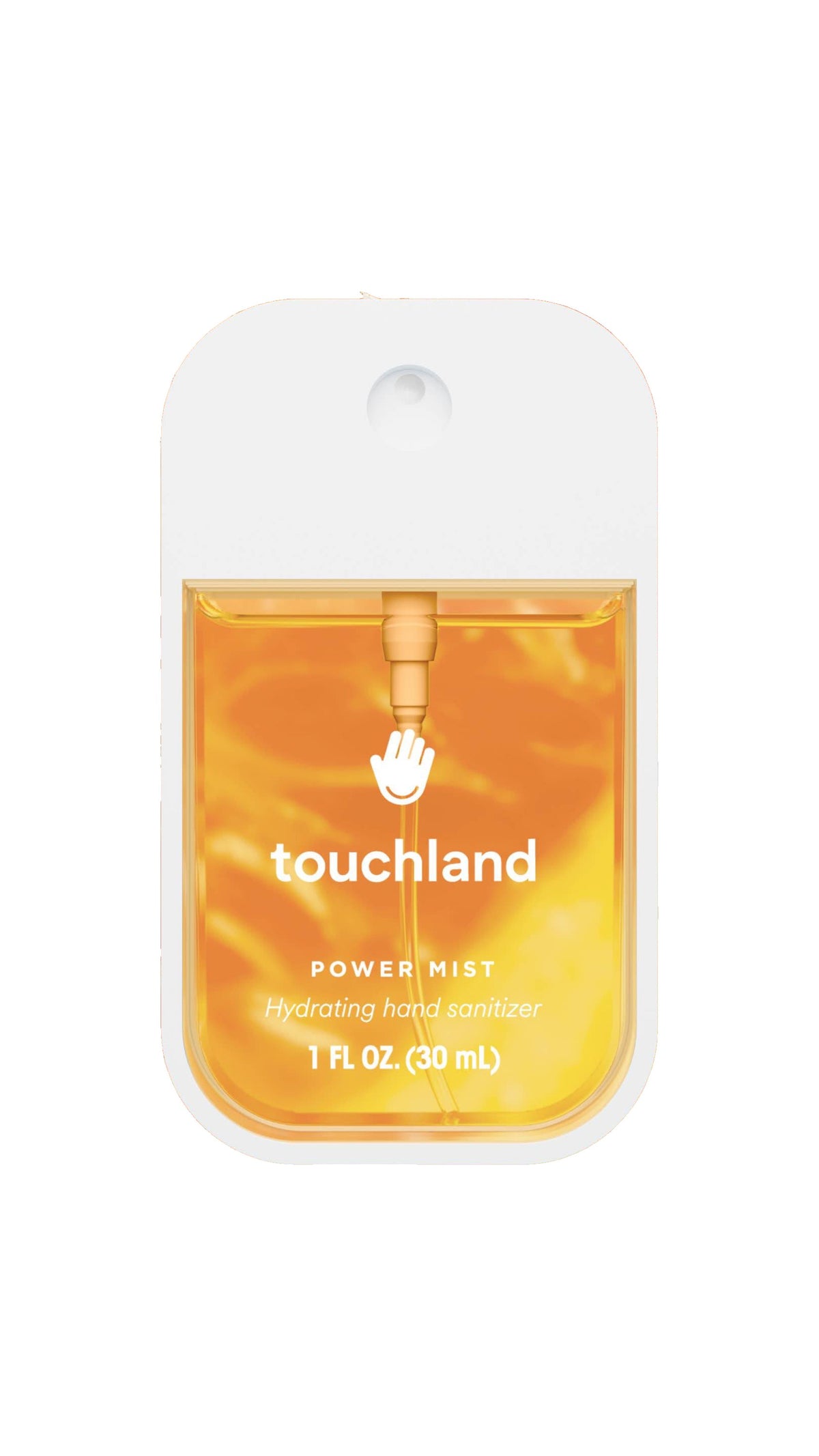 Citrus Grove Hydrating Hand Sanitizer - The BLVD