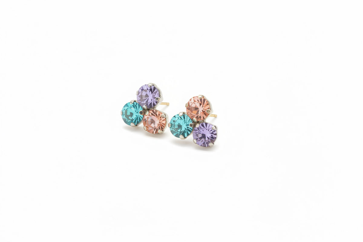 Ines Fairy Dust Earrings