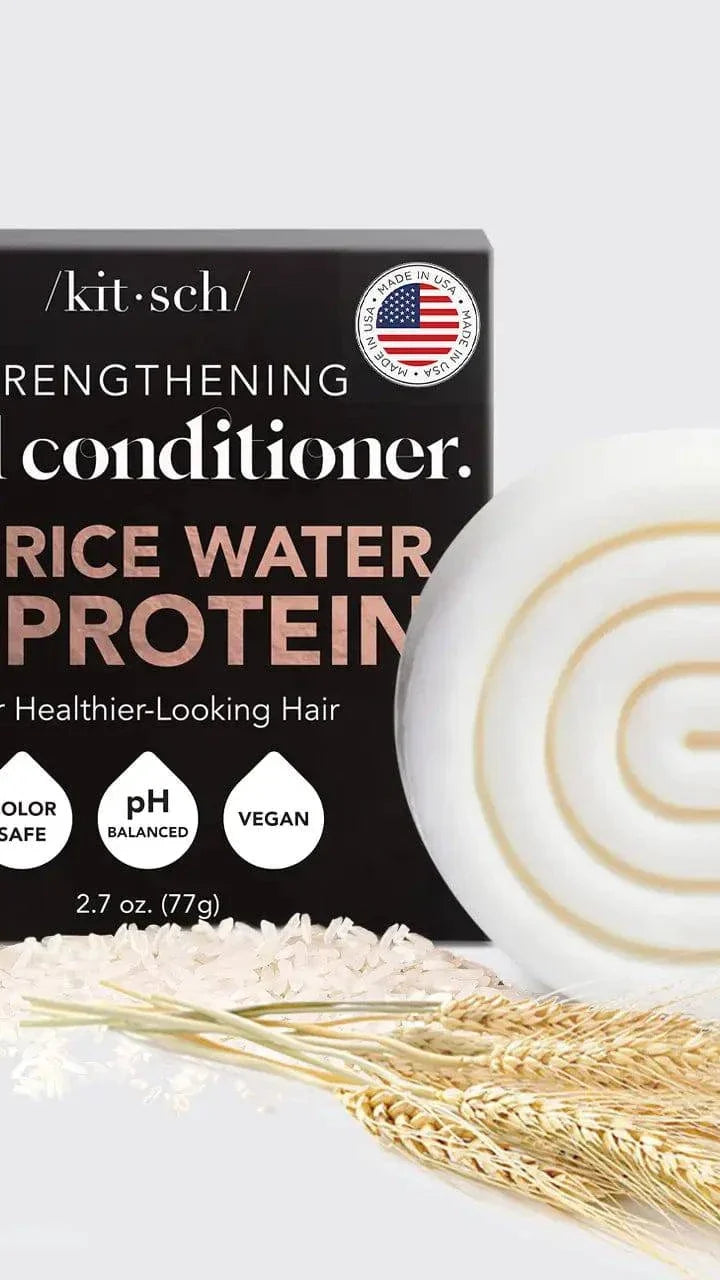 Rice Water Bar Conditioner 9x16