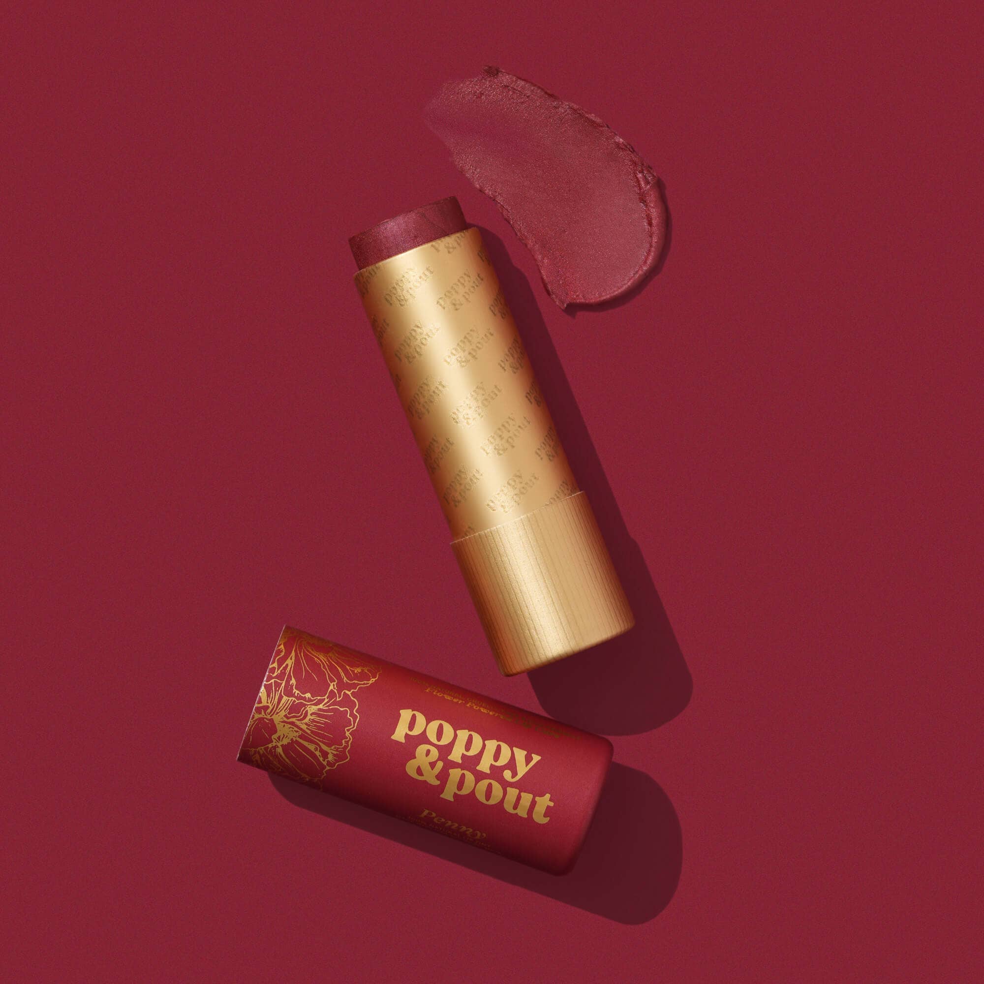 Lip Tint, Penny - The BLVD