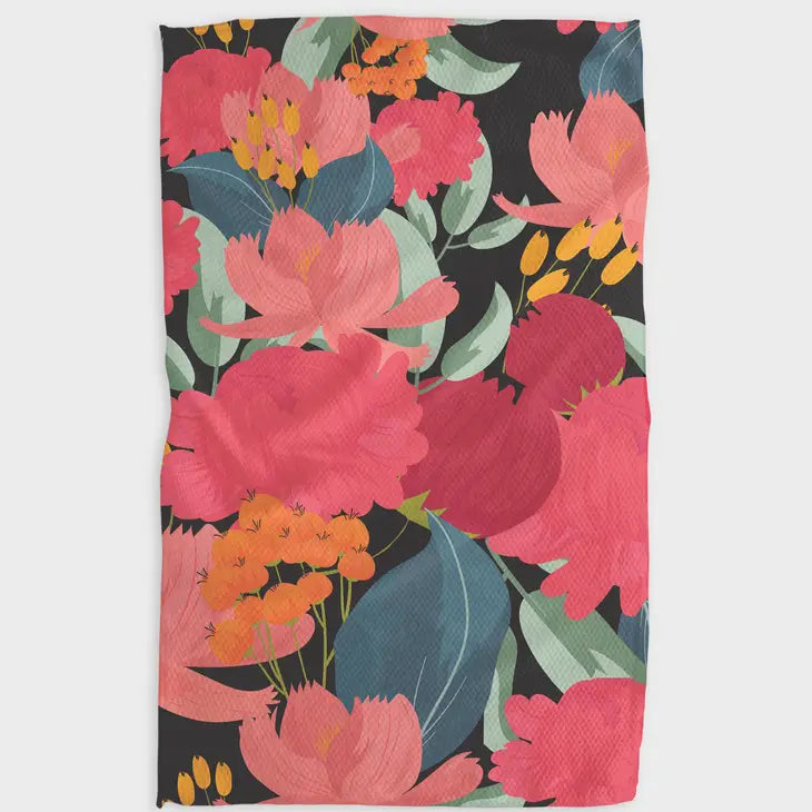 Tea Towel - The BLVD