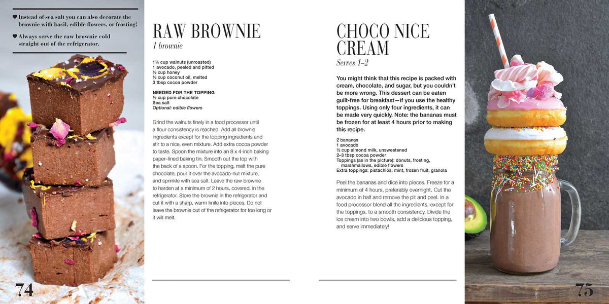 Ultimate Avocado Cookbook by Colette Dike