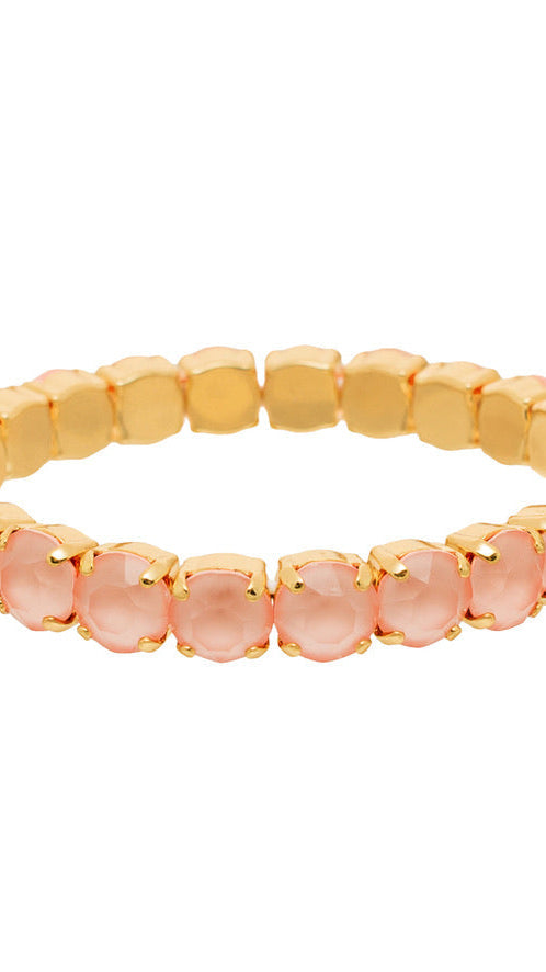TOVA Oakland Stretch Bracelet