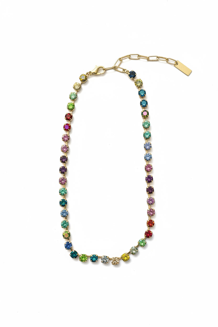 Sarina Necklace In Addy