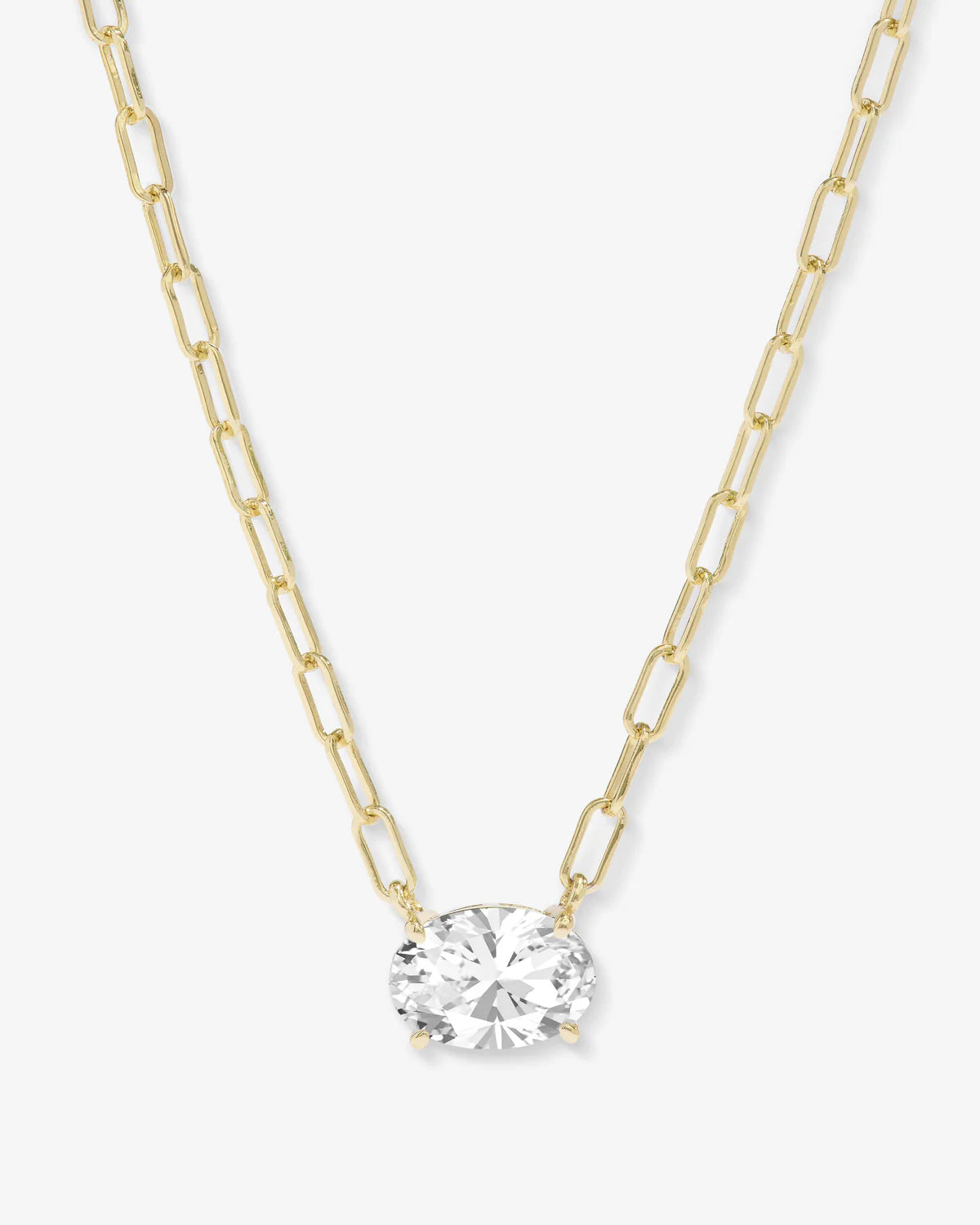 Hello Gorgeous Samantha Necklace