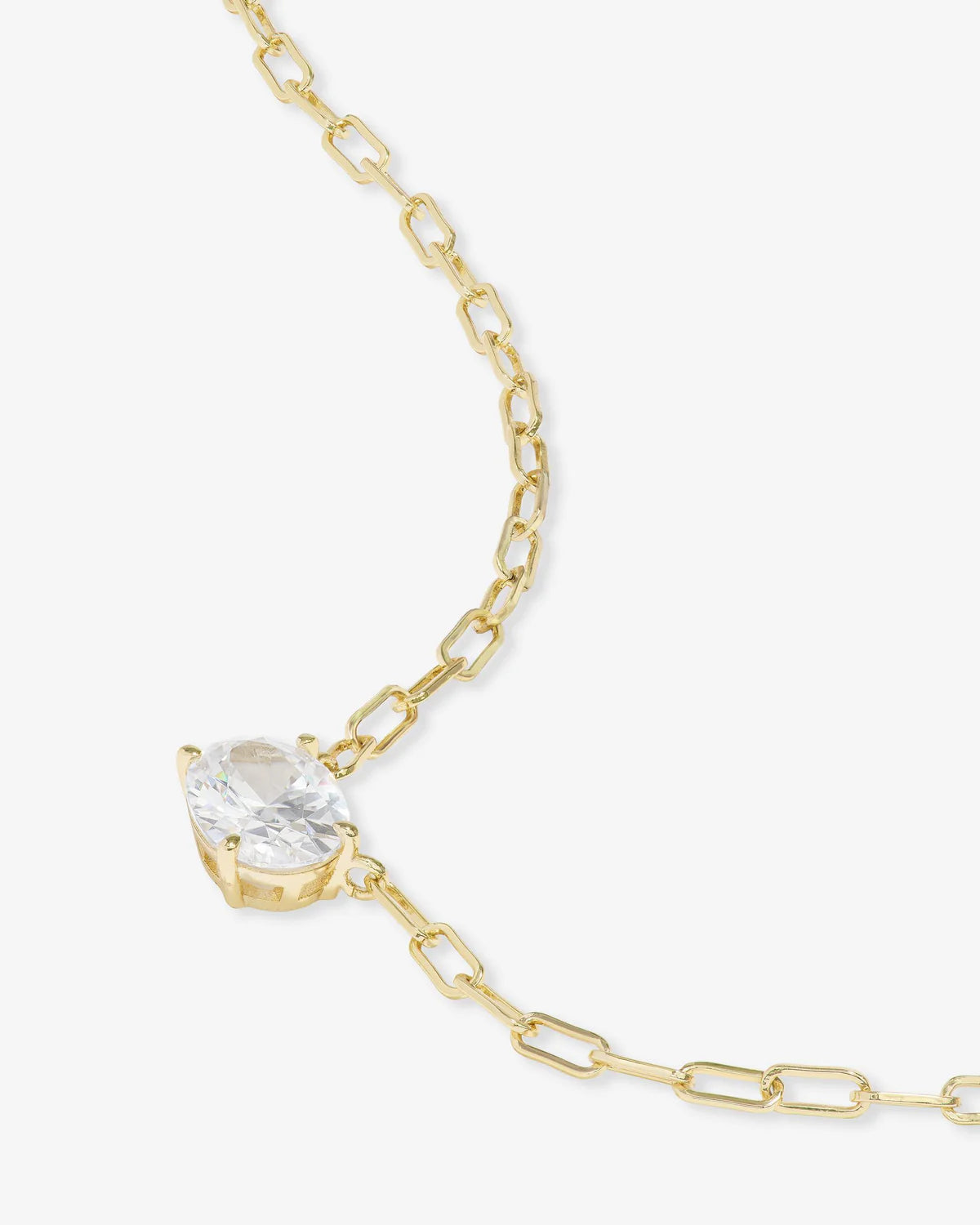Hello Gorgeous Samantha Necklace