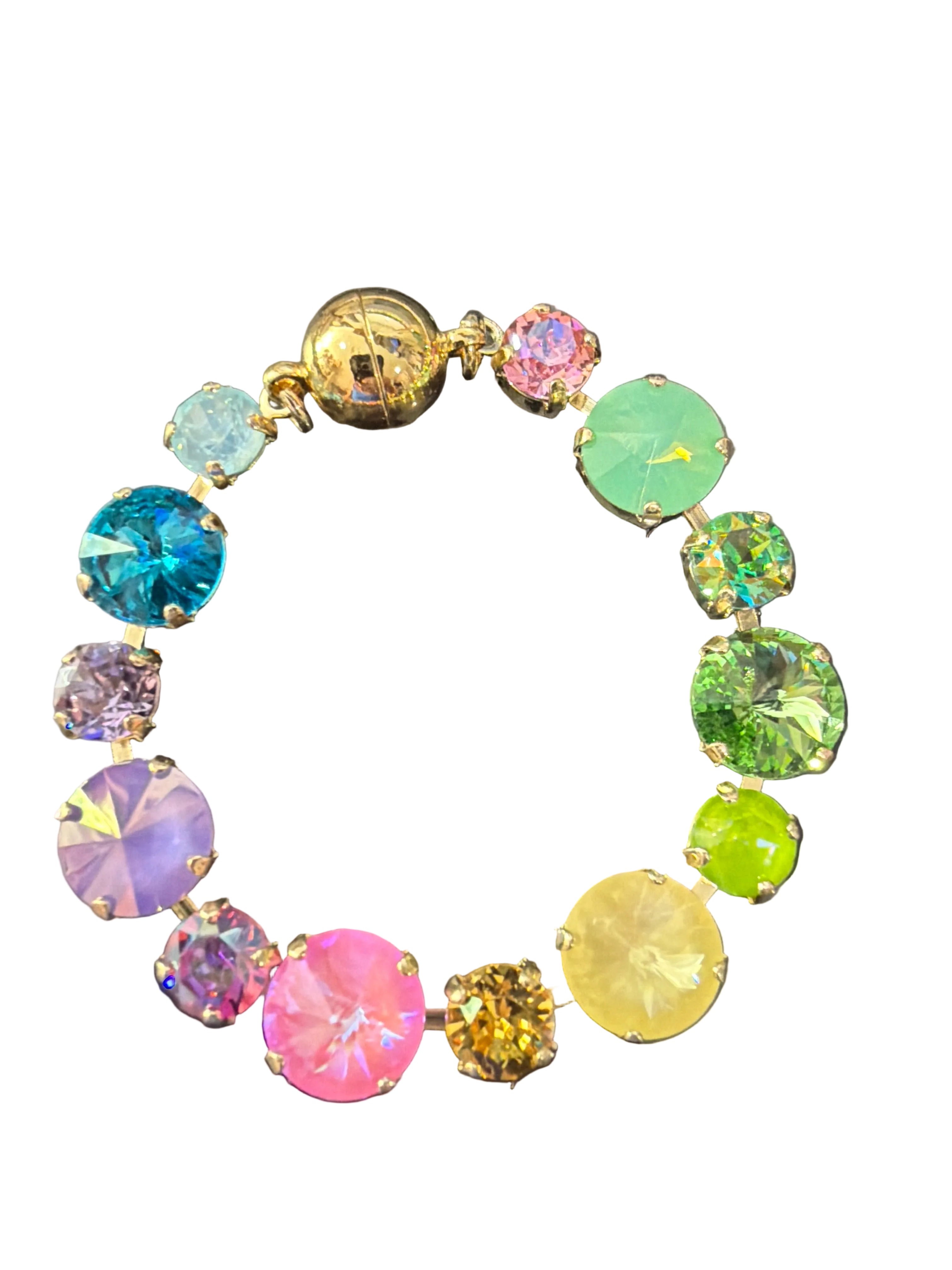 Large/Small Magnetic Bracelet