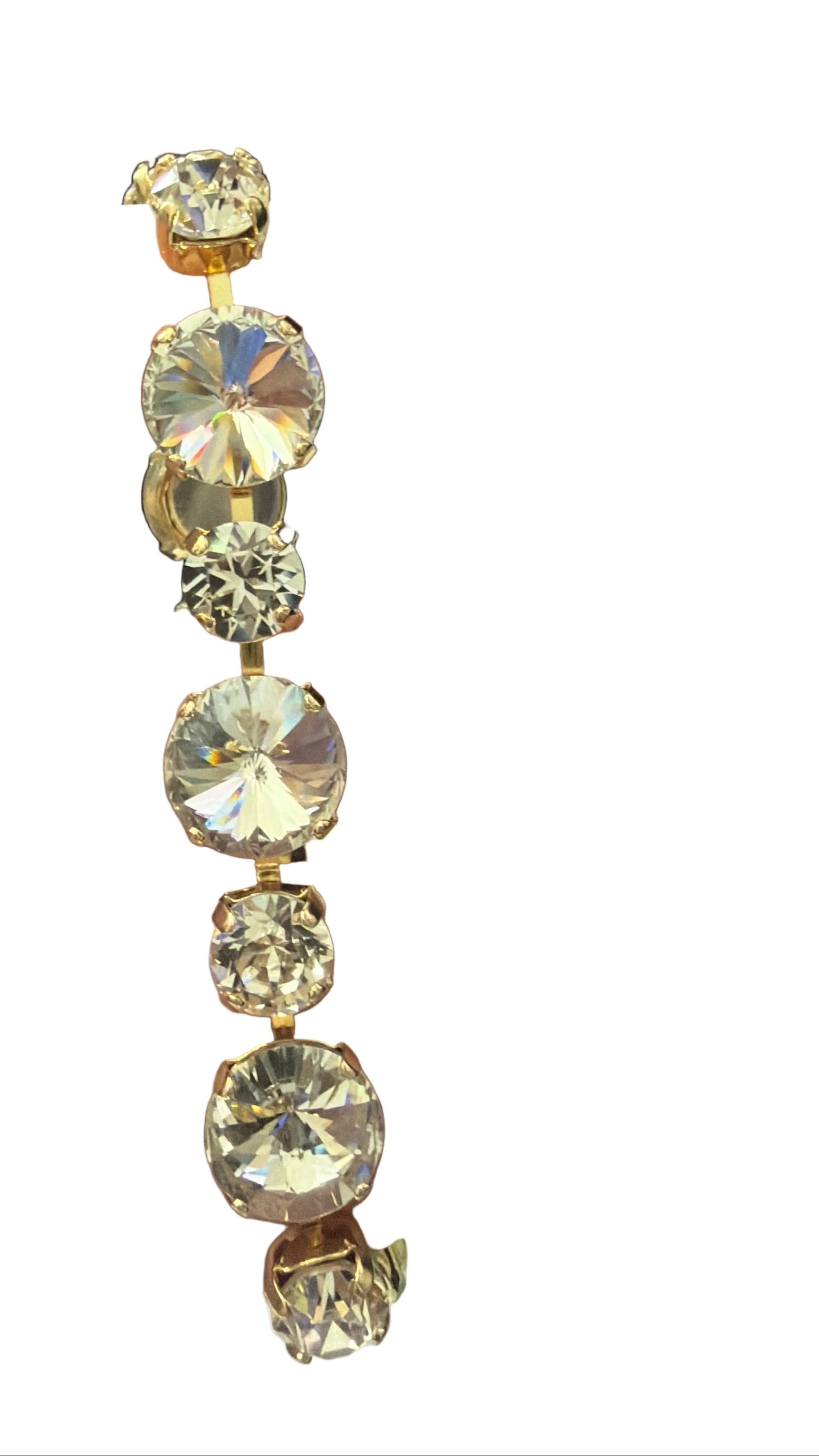 Large/Small Magnetic Bracelet