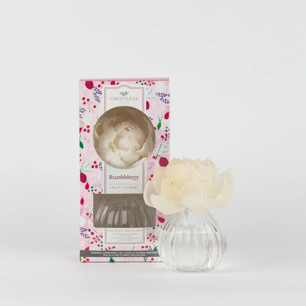 Flower Diffuser - The BLVD
