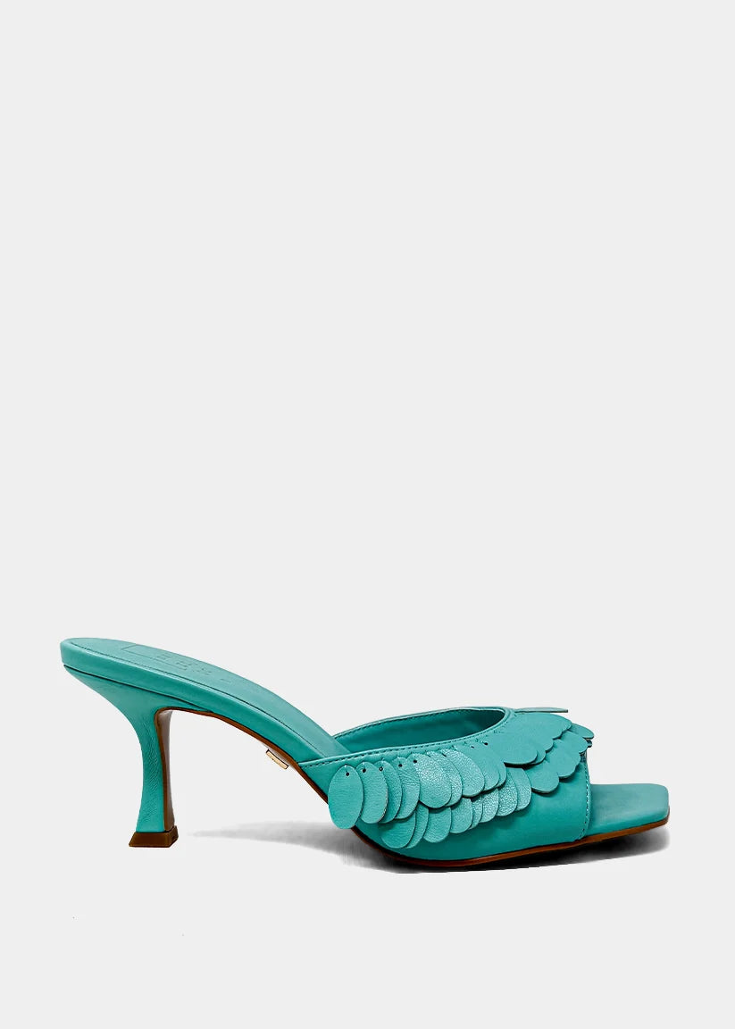 Grace Side On Shoe - The BLVD