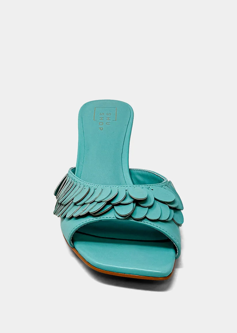 Grace Side On Shoe - The BLVD