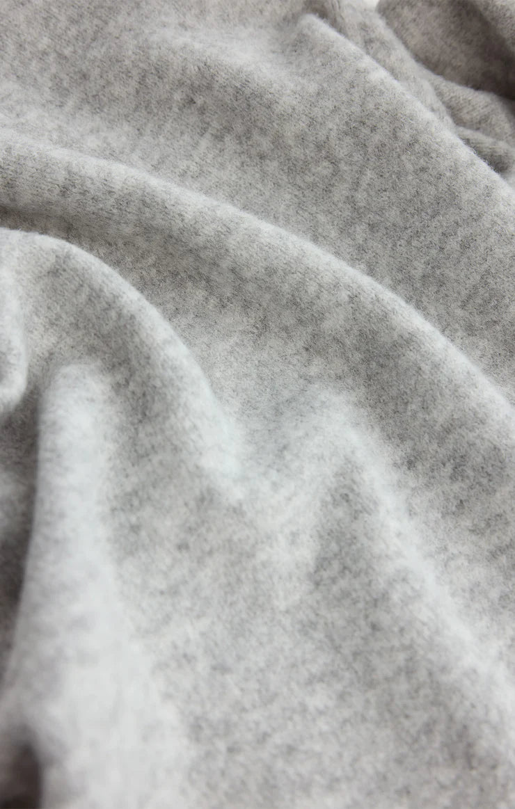 Medina Cardigan/Light Grey