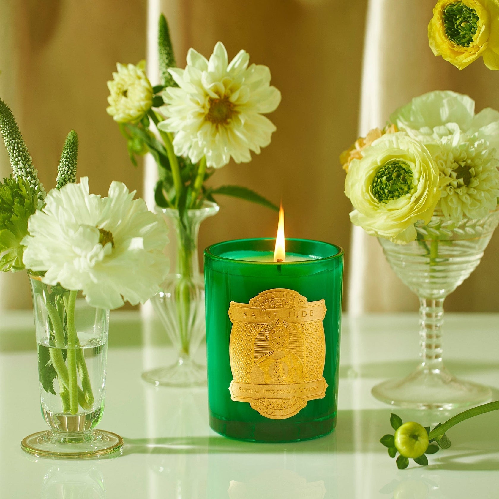 Saint Candle