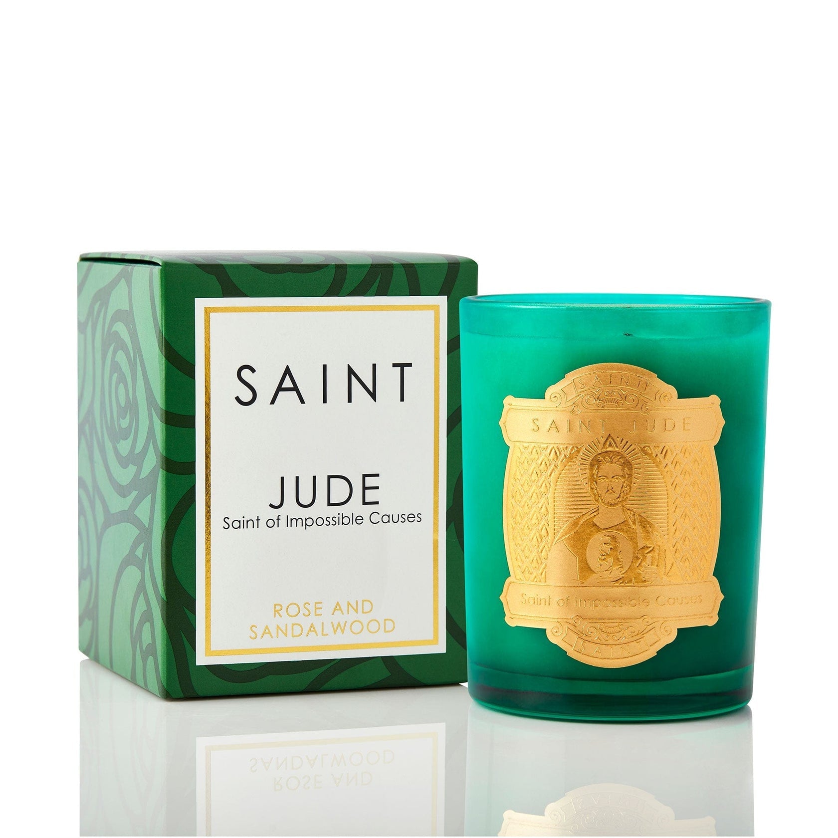 Saint Candle