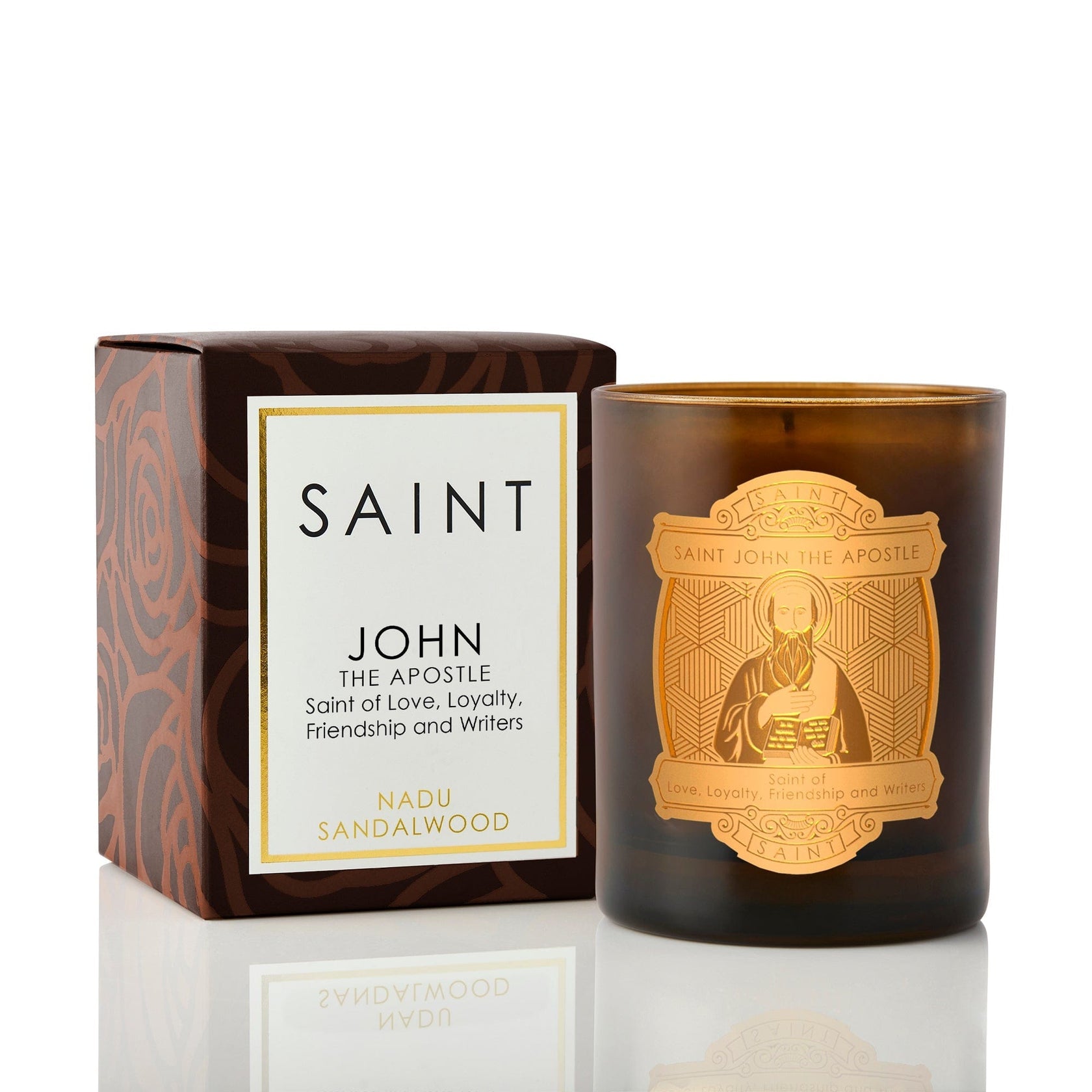 Saint Candle