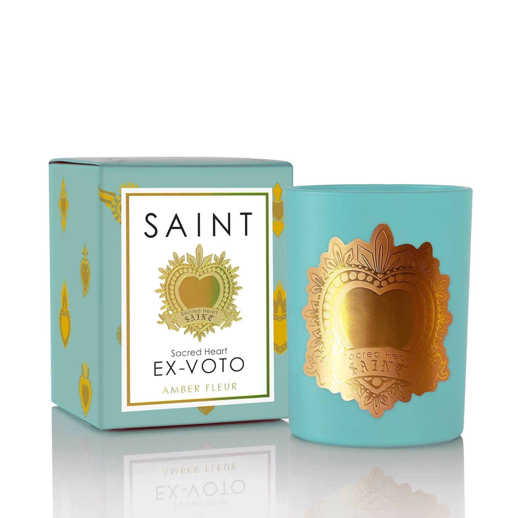 Saint Candle