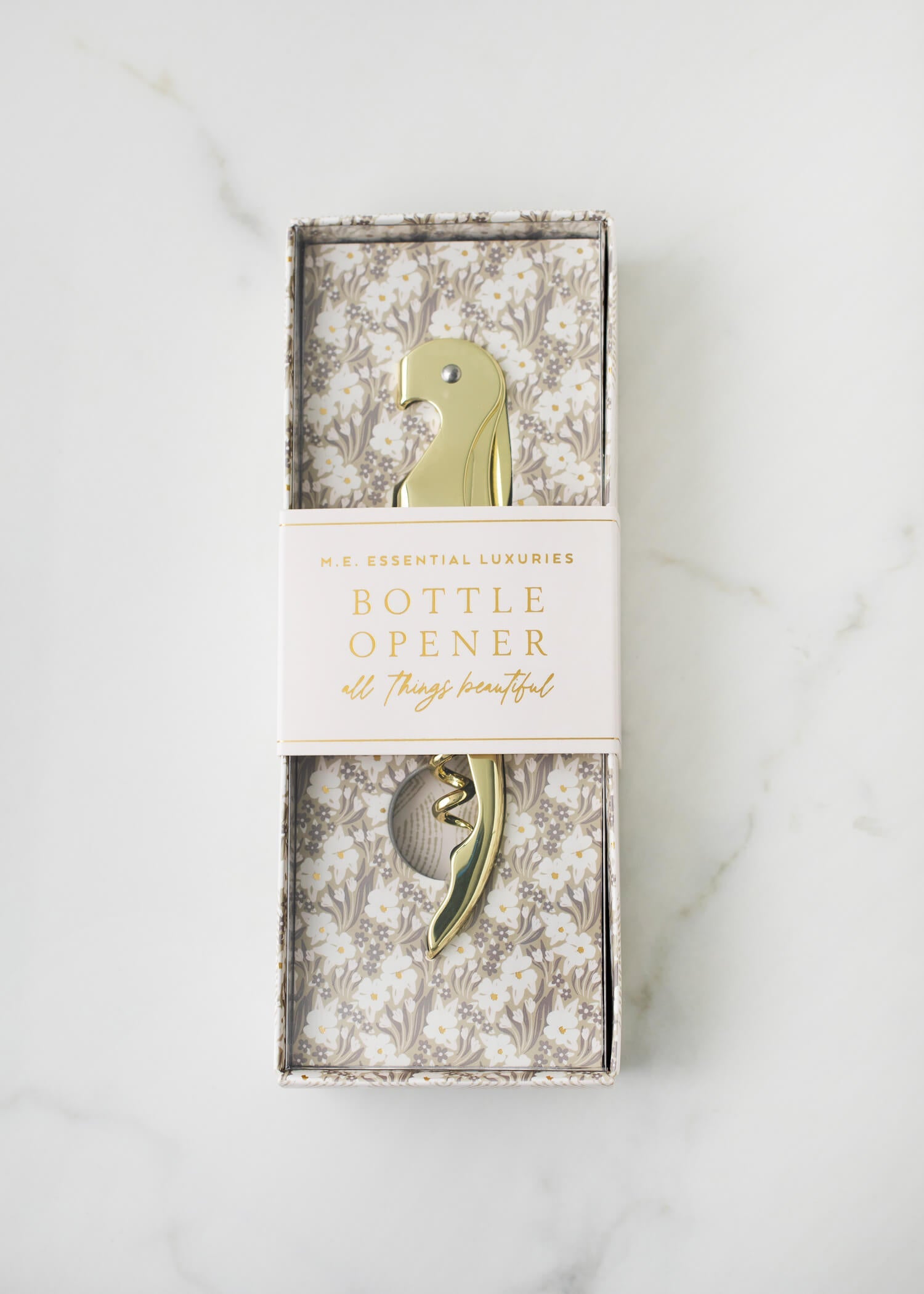 Bottle Opener