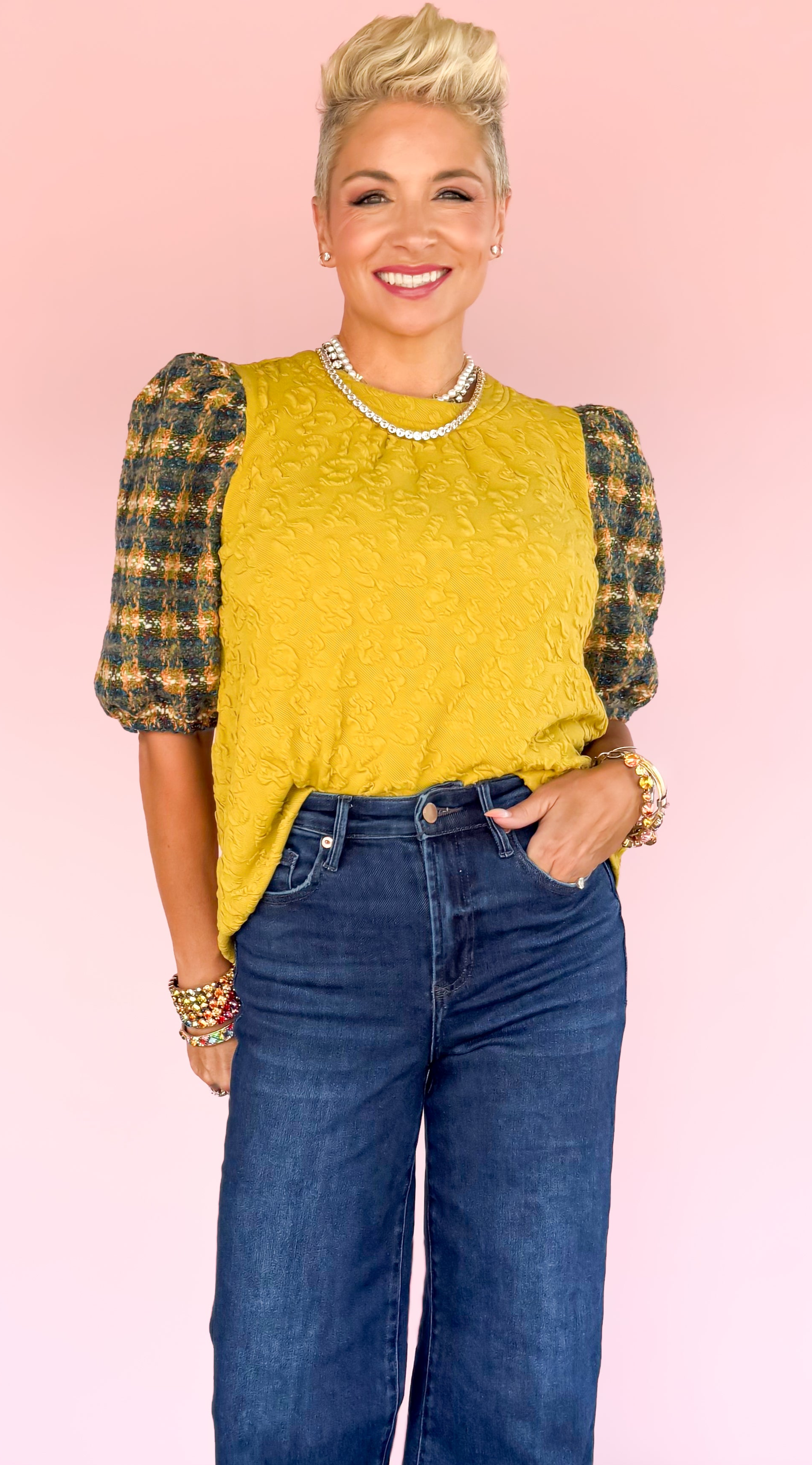 Ramona Top