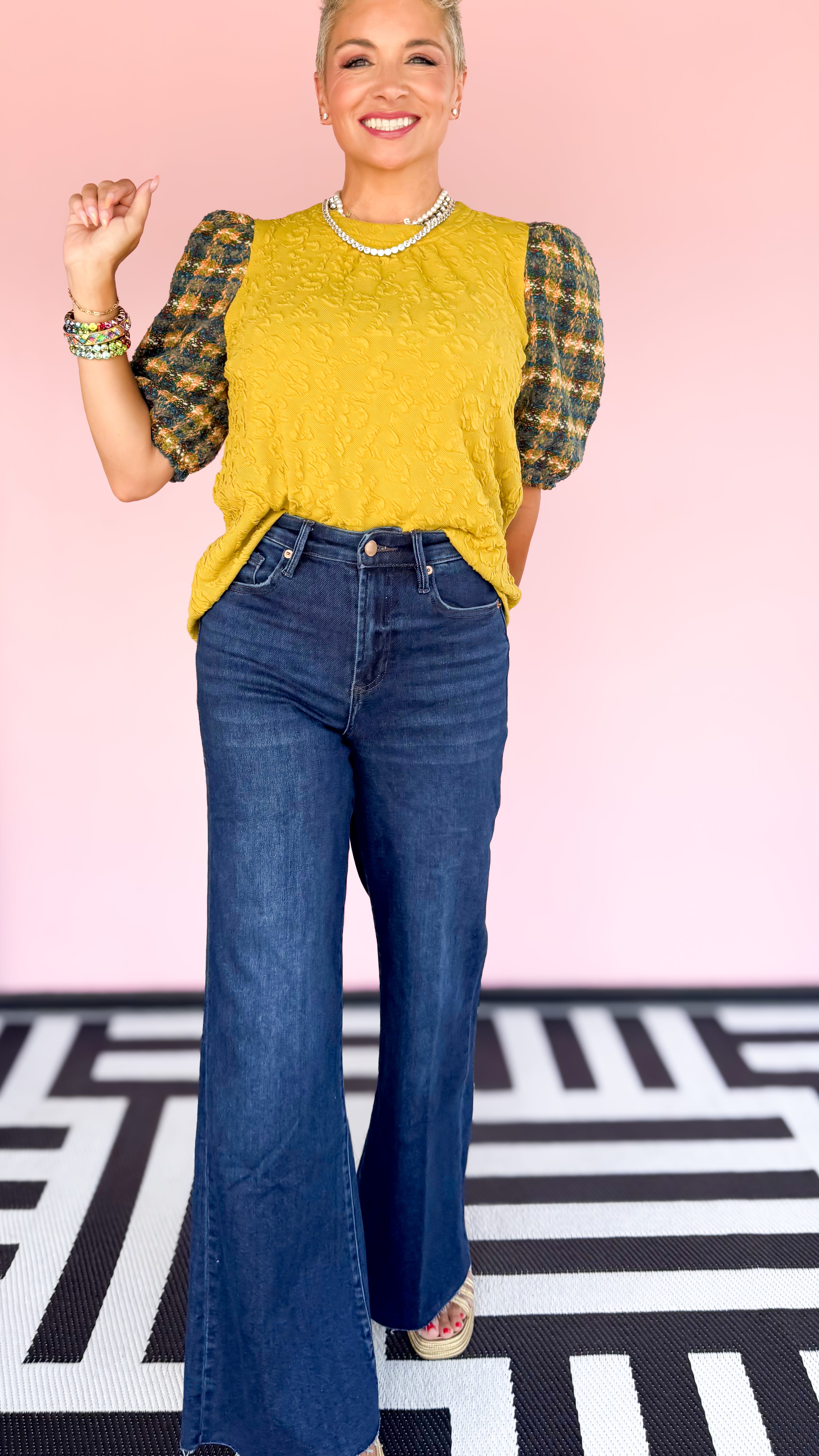 Ramona Top