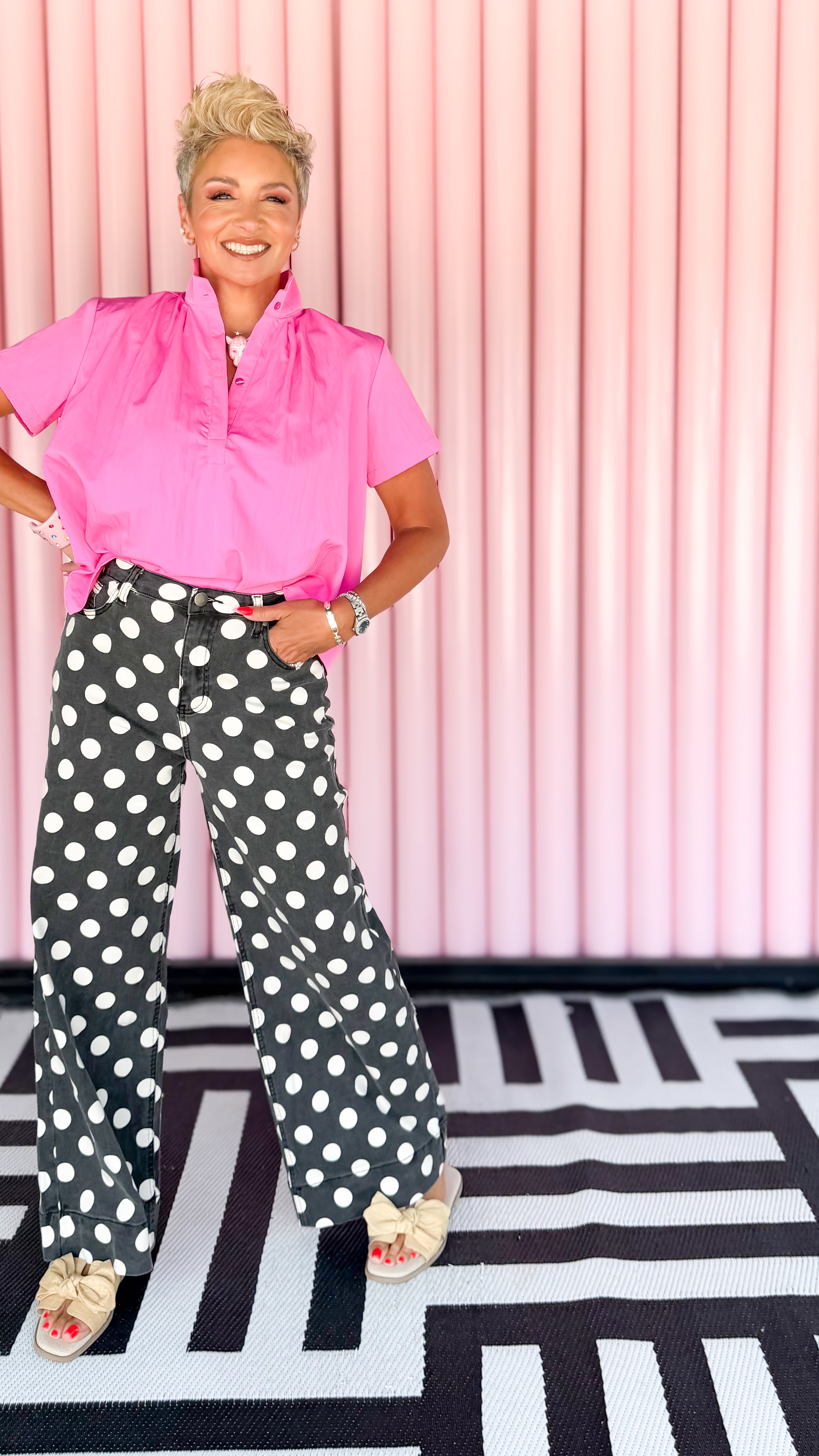 Valerie Blouse