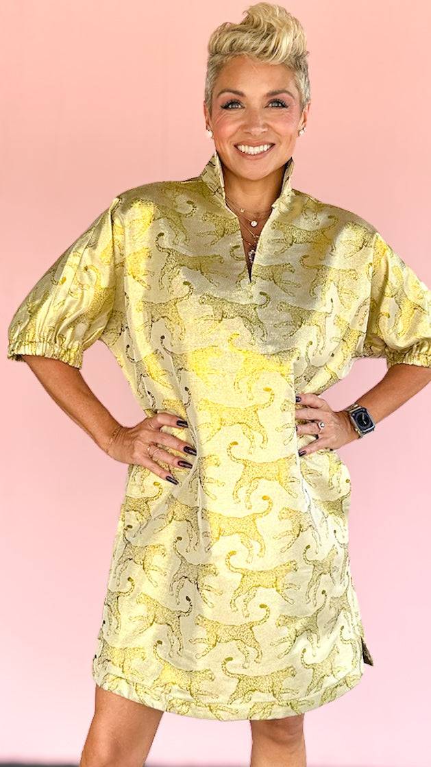 Eve Dress - The BLVD
