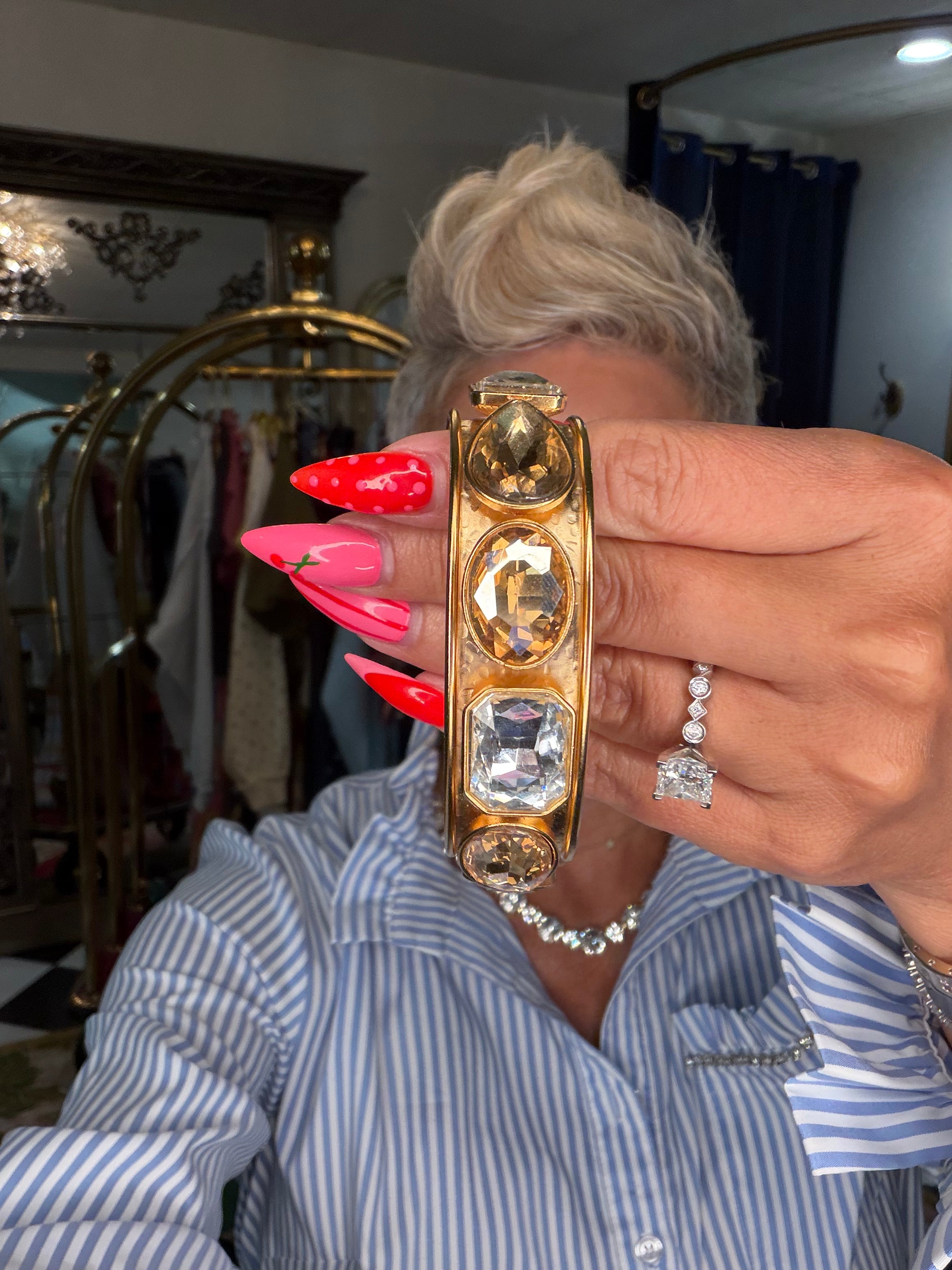 Ainsley Bracelet