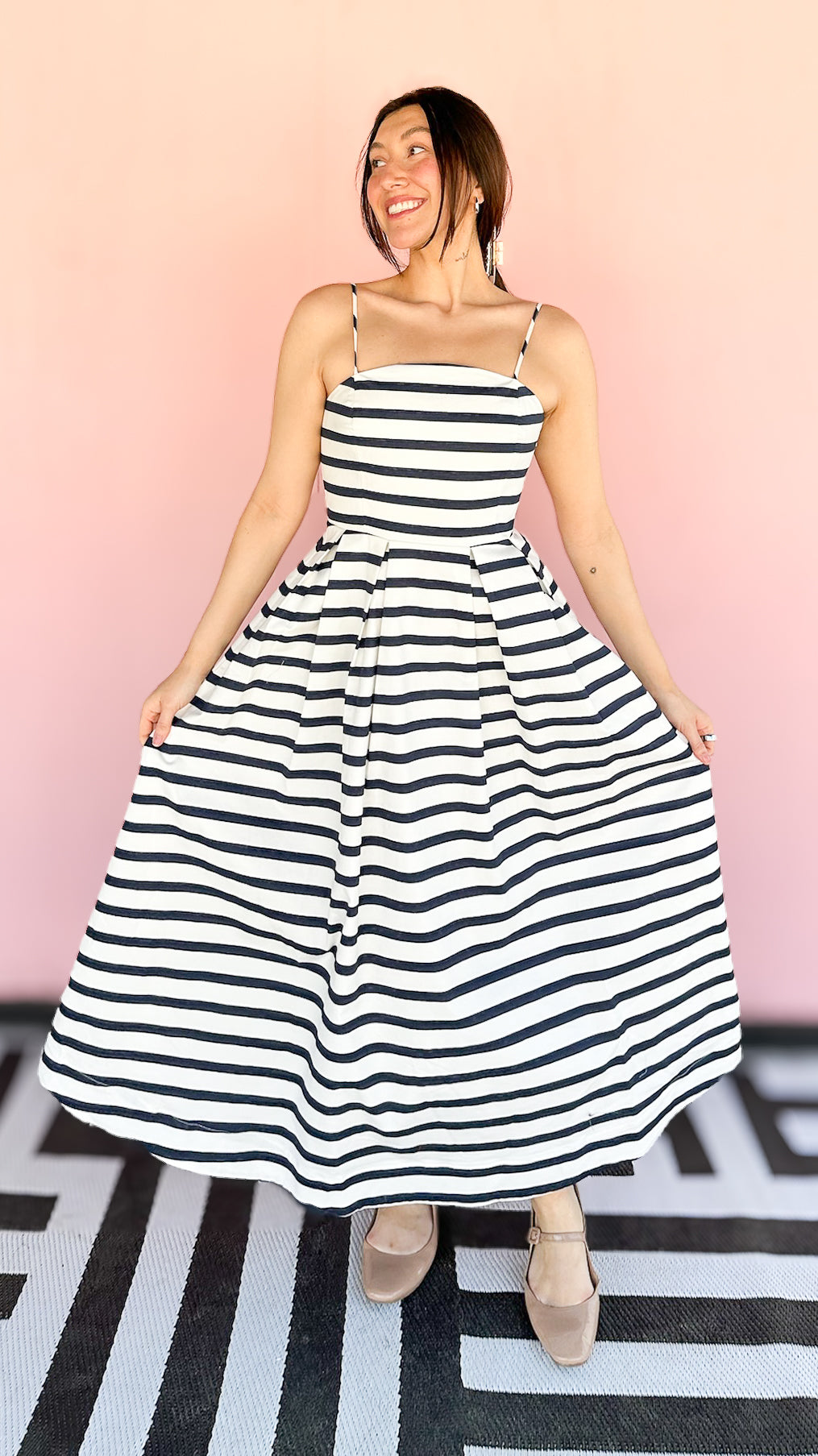Lucia Dress